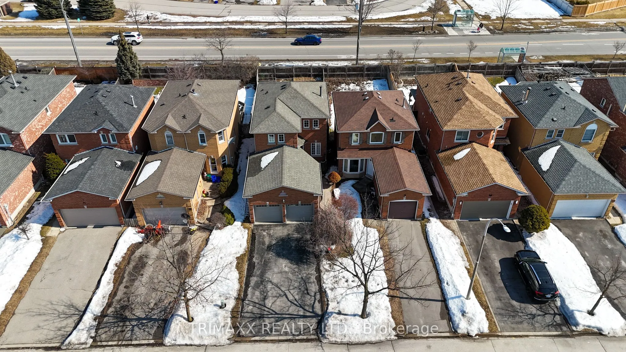 92 Hartrick Place
