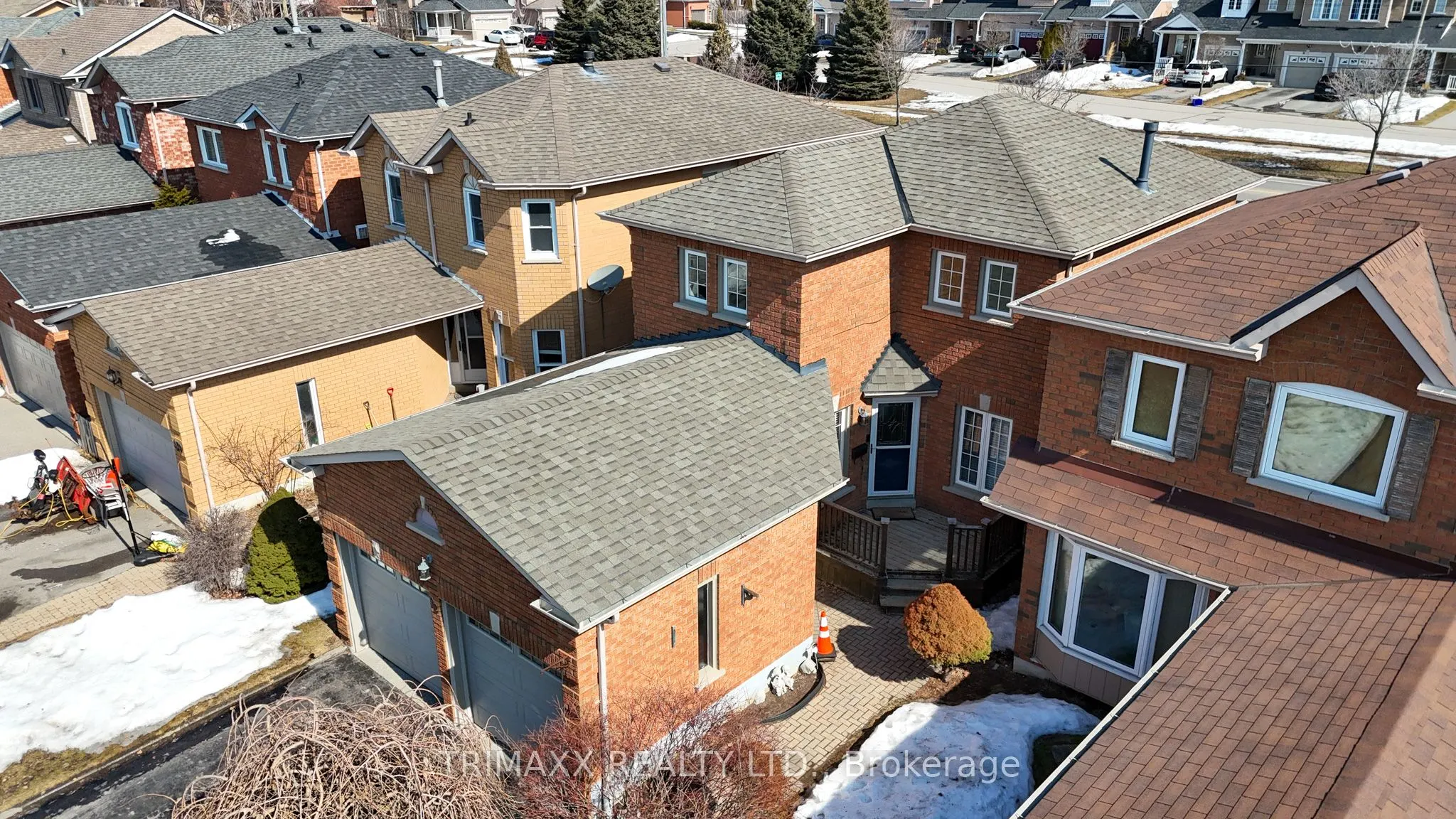 92 Hartrick Place