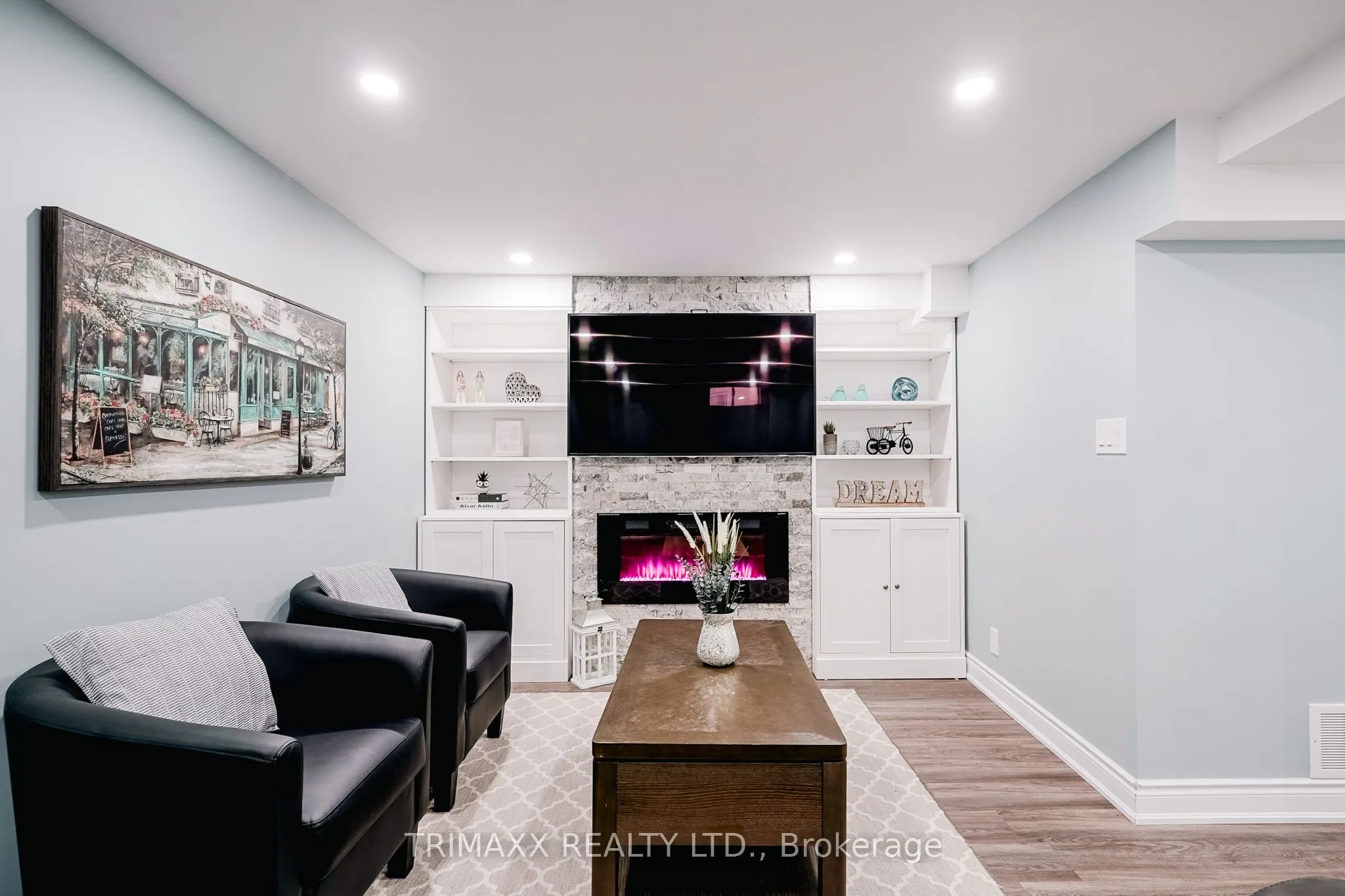 92 Hartrick Place