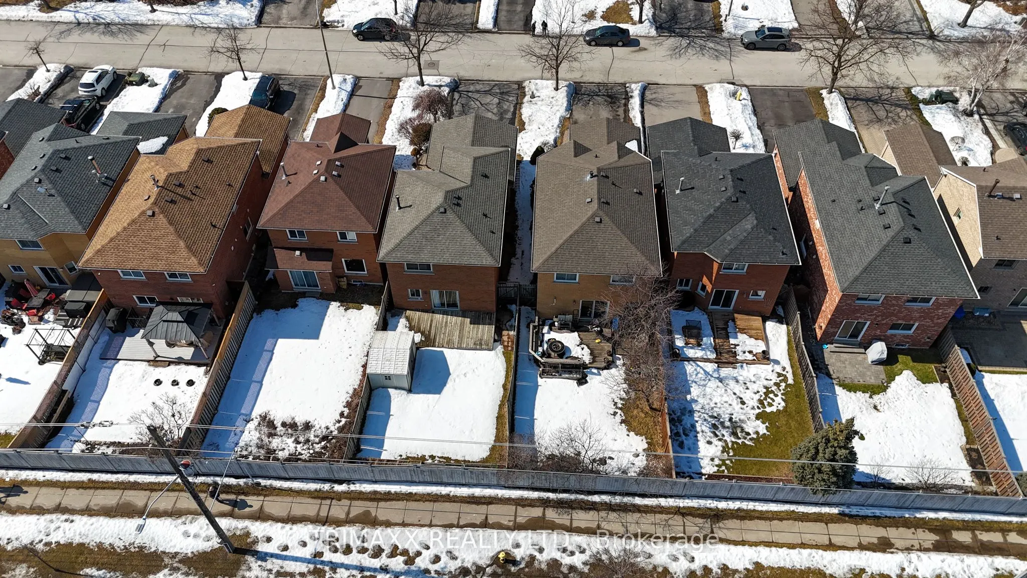92 Hartrick Place
