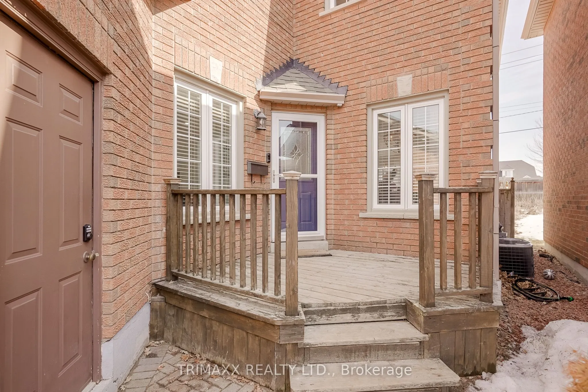 92 Hartrick Place