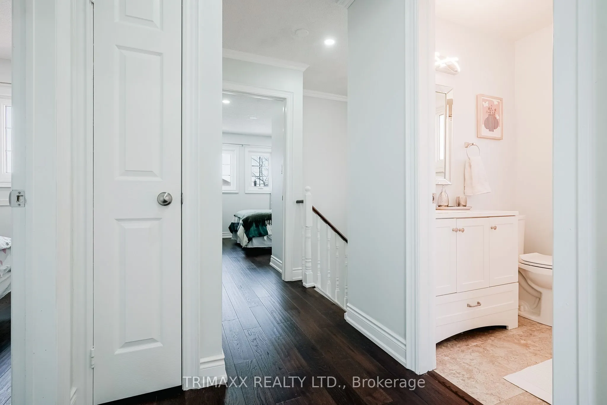 92 Hartrick Place