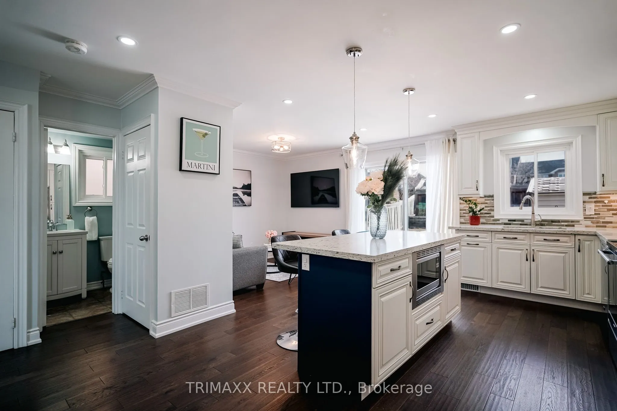 92 Hartrick Place