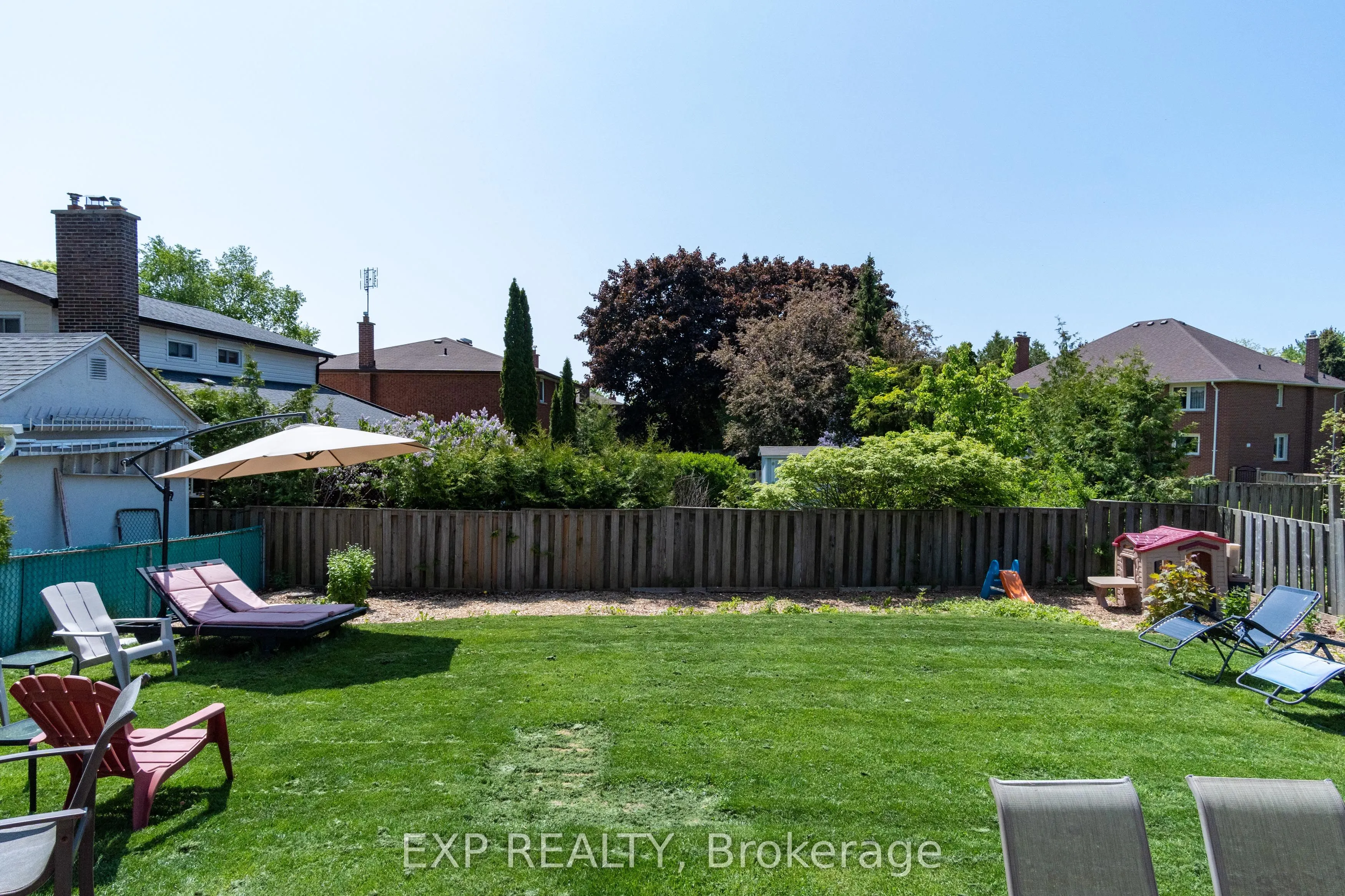 124 Bathgate Drive