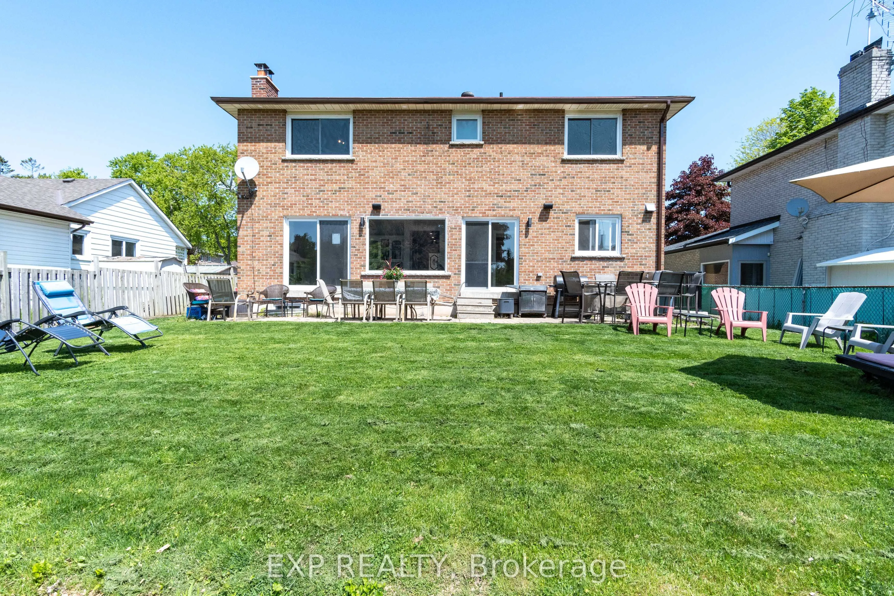 124 Bathgate Drive