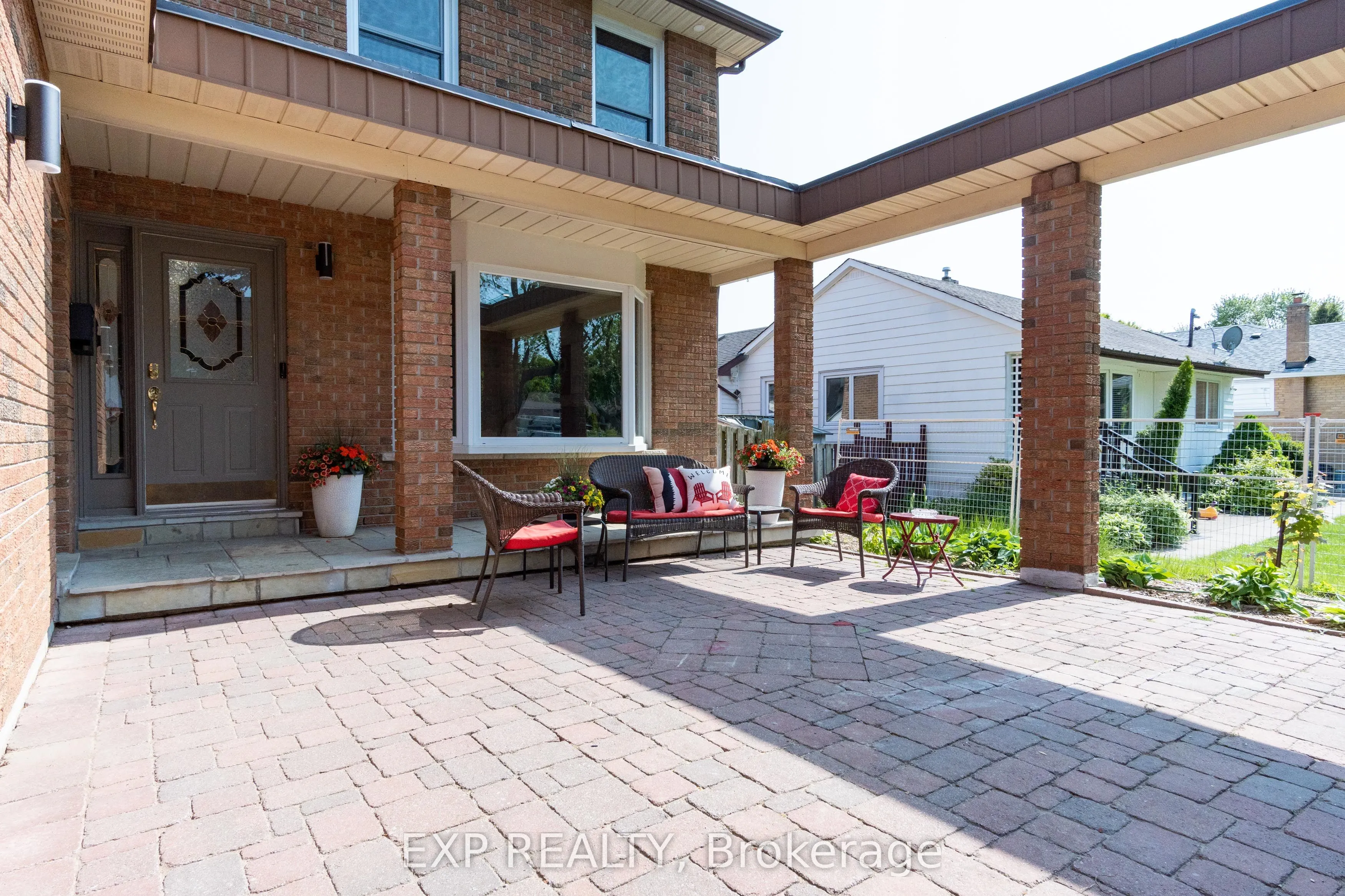 124 Bathgate Drive
