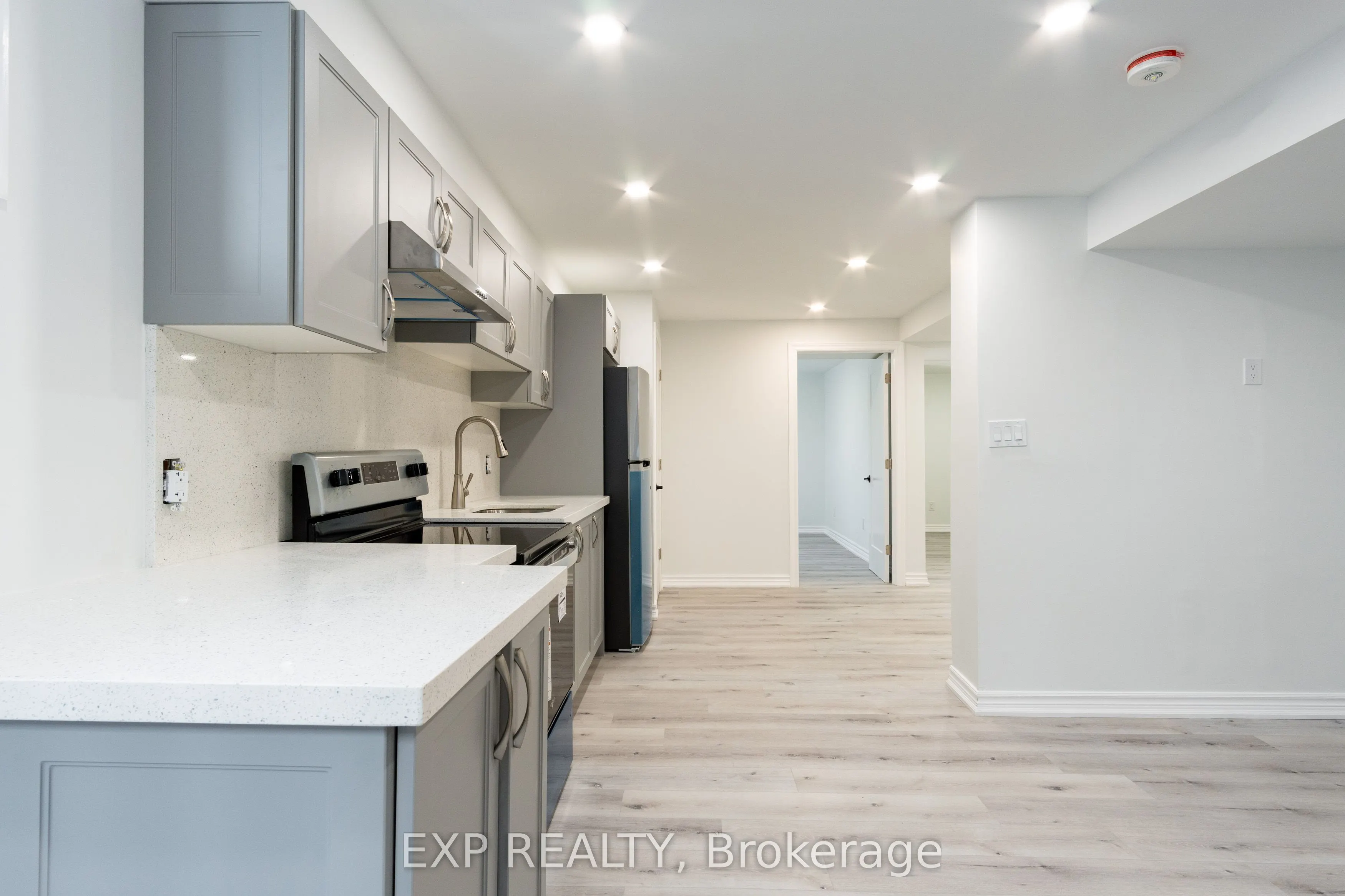 124 Bathgate Drive