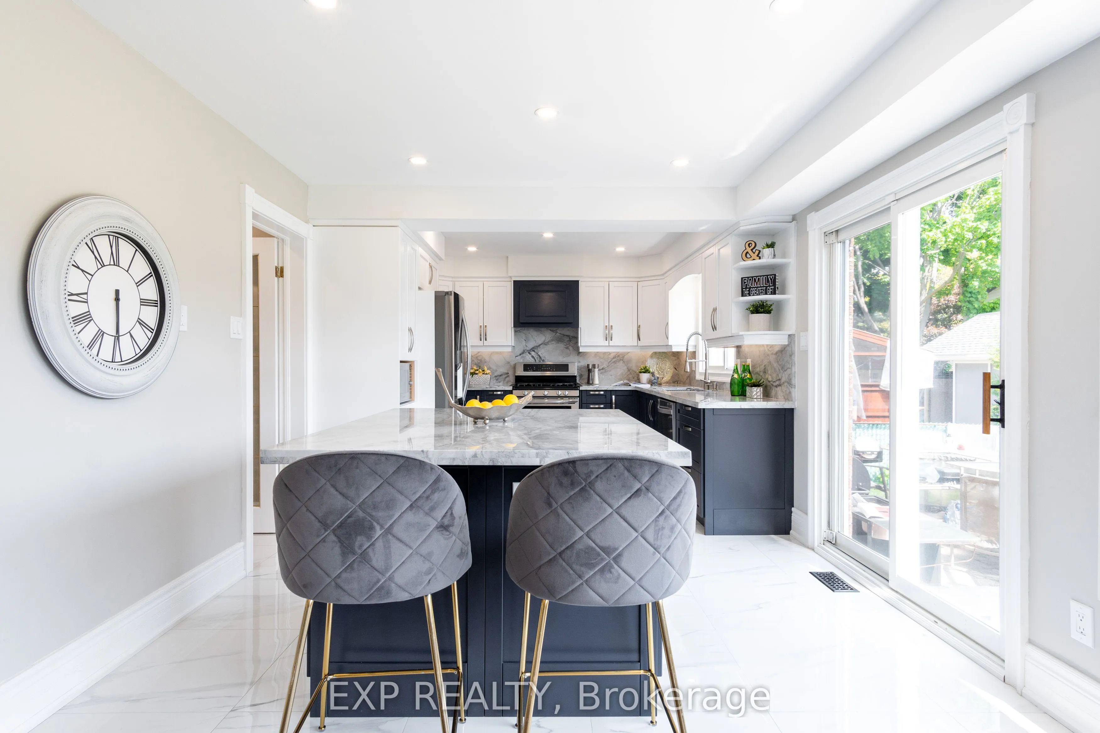 124 Bathgate Drive