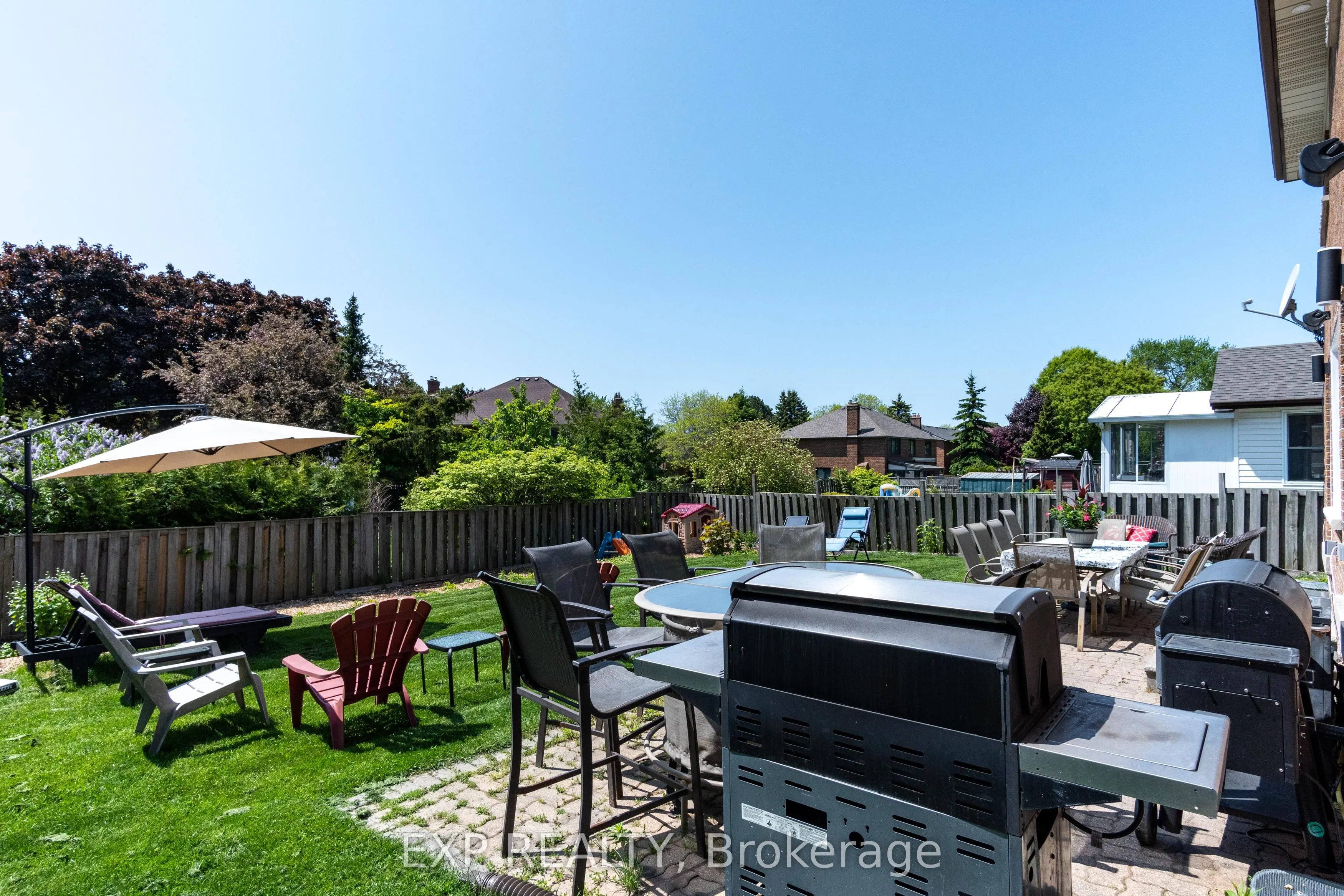124 Bathgate Drive
