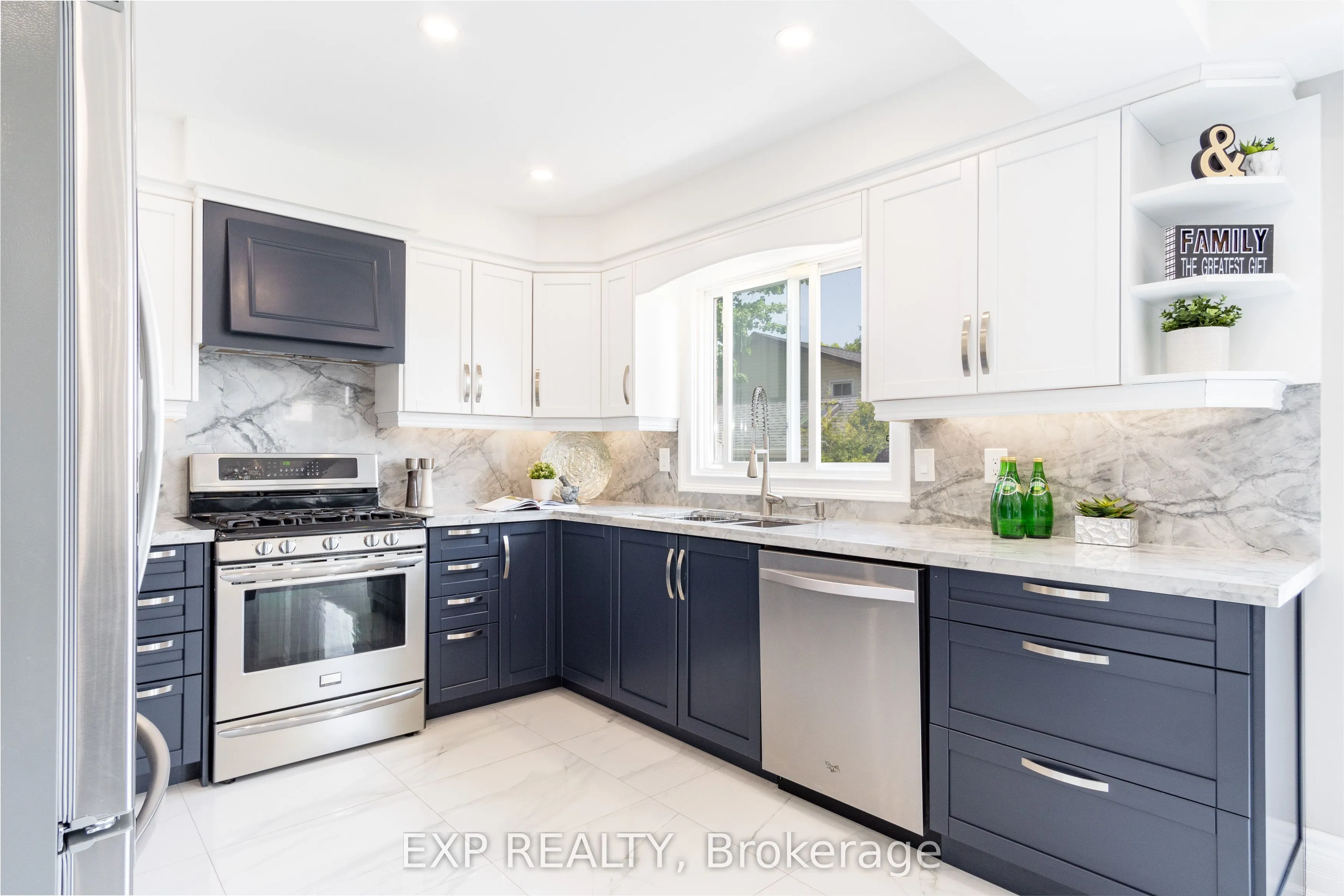 124 Bathgate Drive