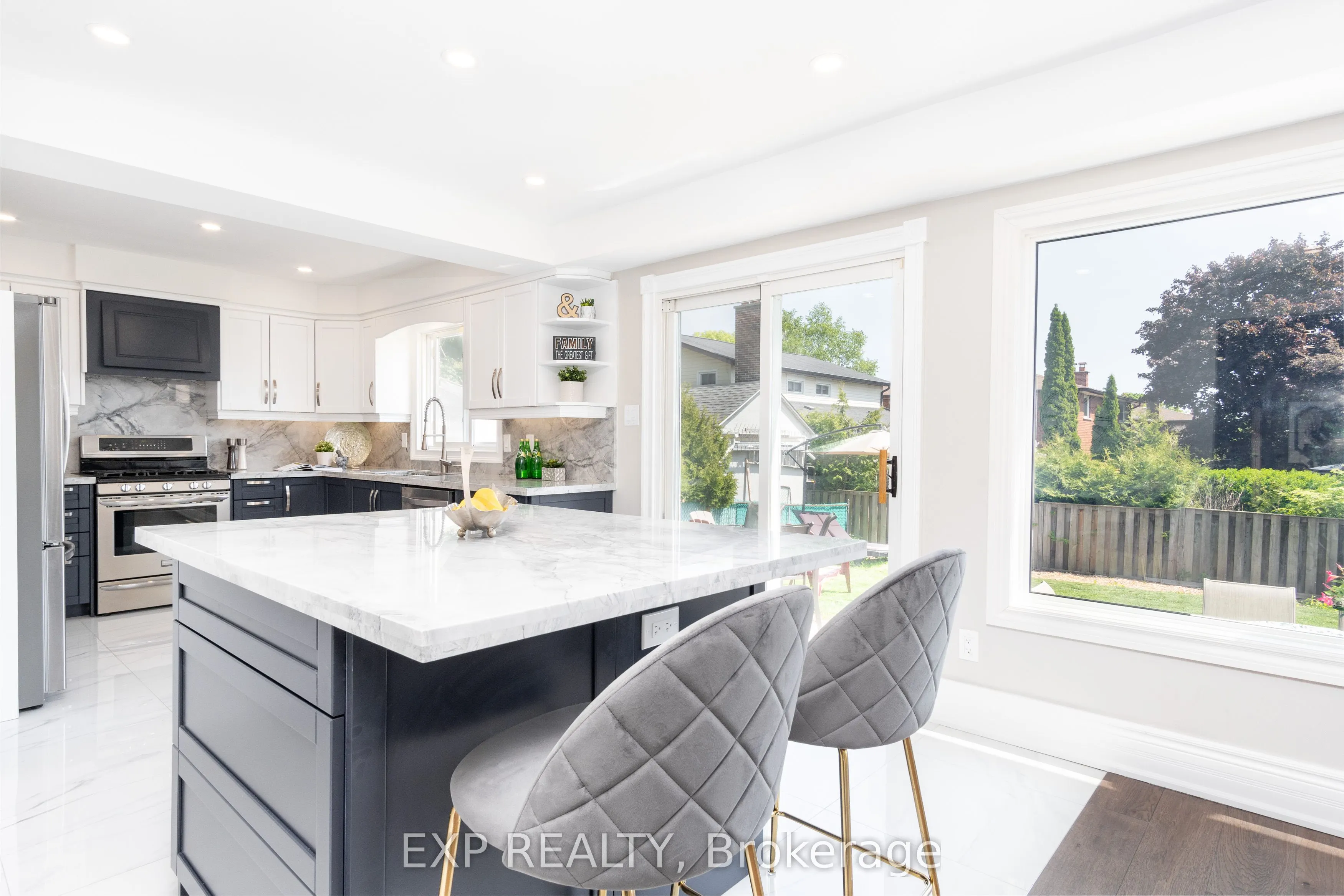 124 Bathgate Drive