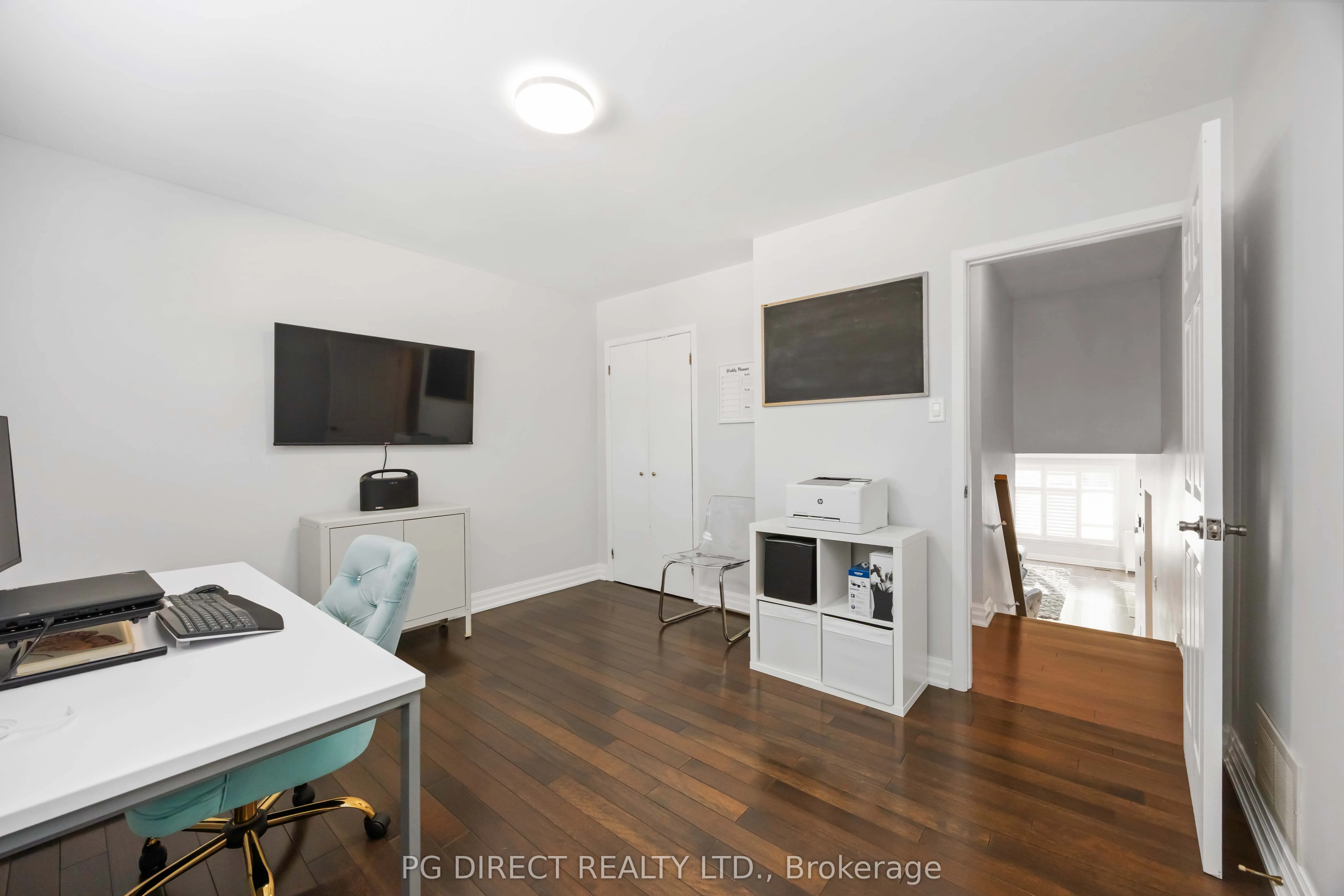 117 Clappison Boulevard