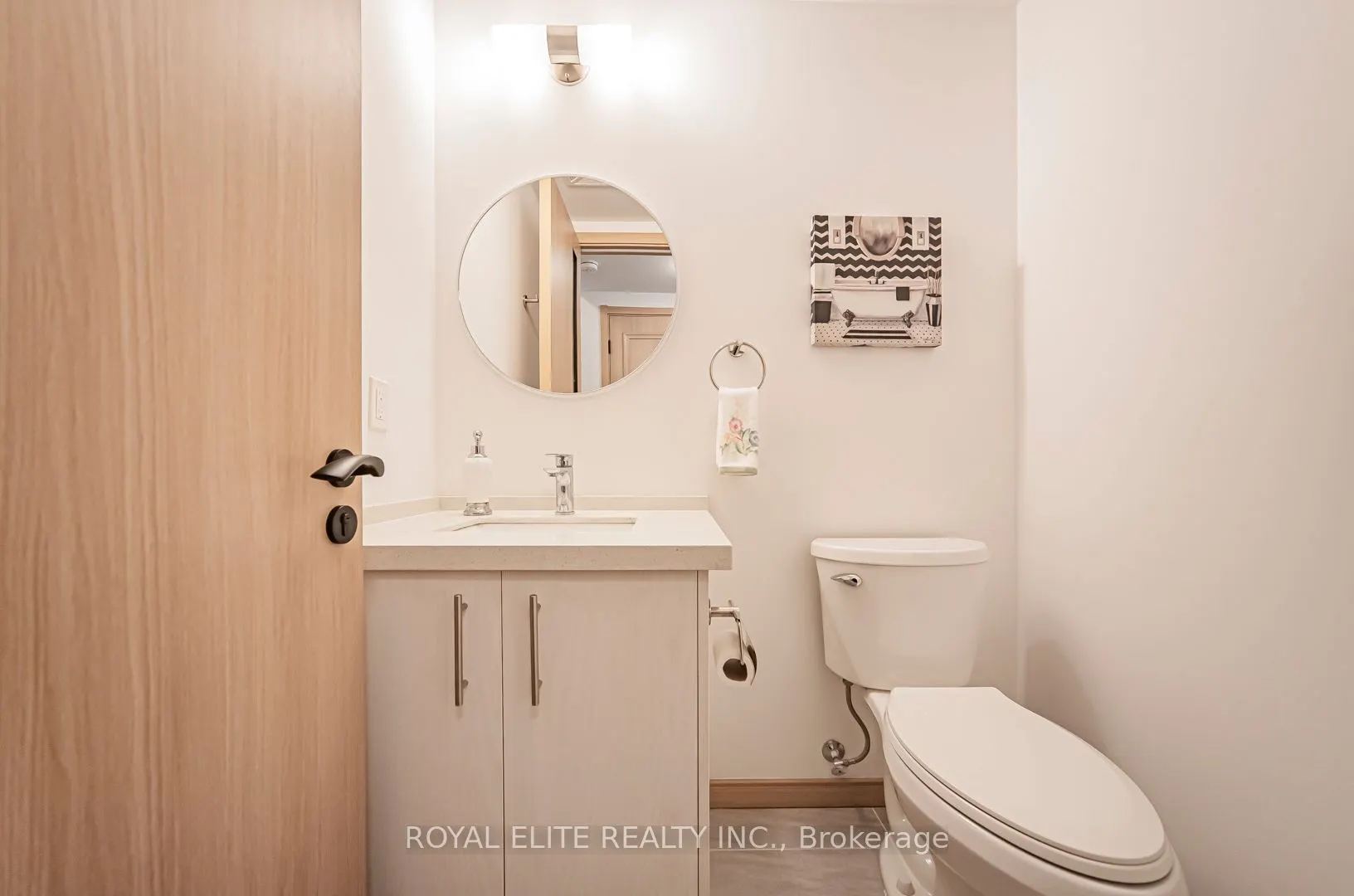 50 Morecambe Gate, #B308