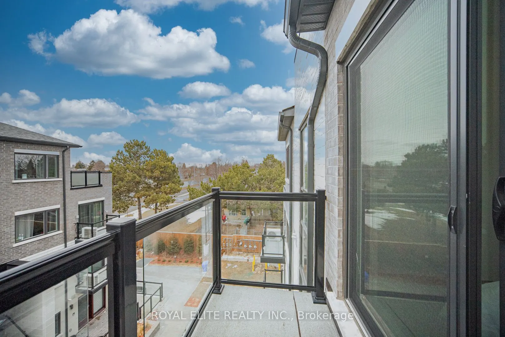 50 Morecambe Gate, #B308