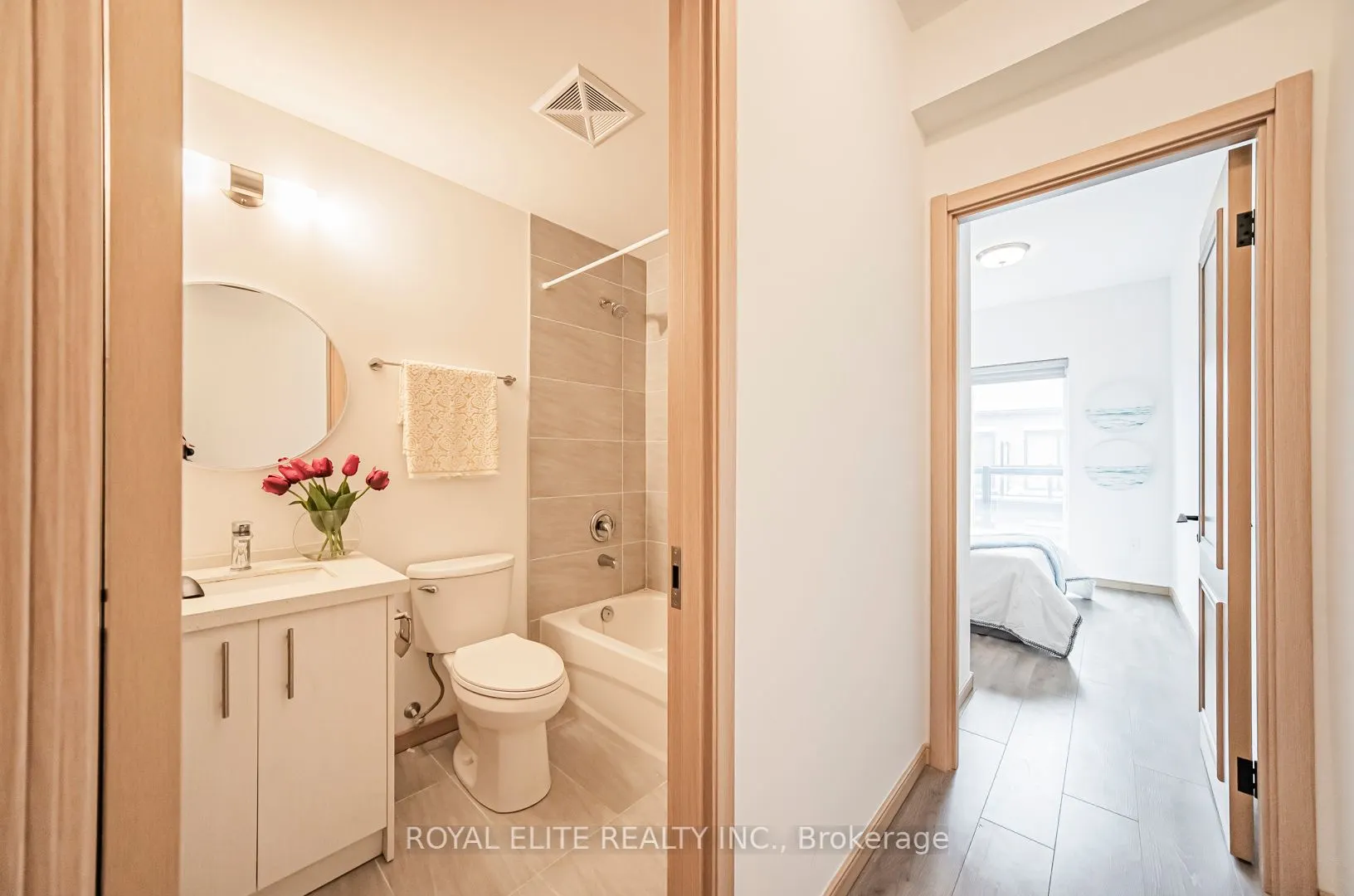 50 Morecambe Gate, #B308