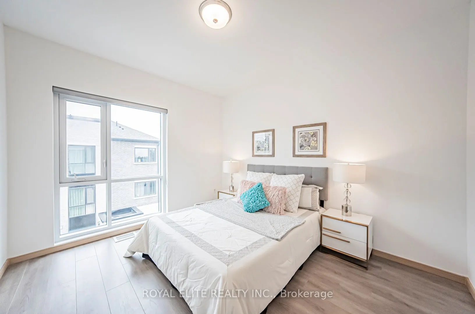 50 Morecambe Gate, #B308