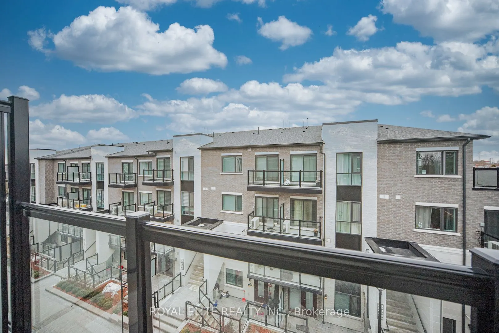 50 Morecambe Gate, #B308