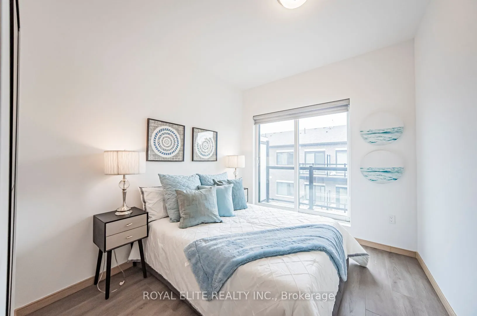 50 Morecambe Gate, #B308