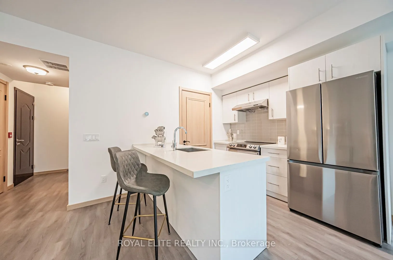 50 Morecambe Gate, #B308