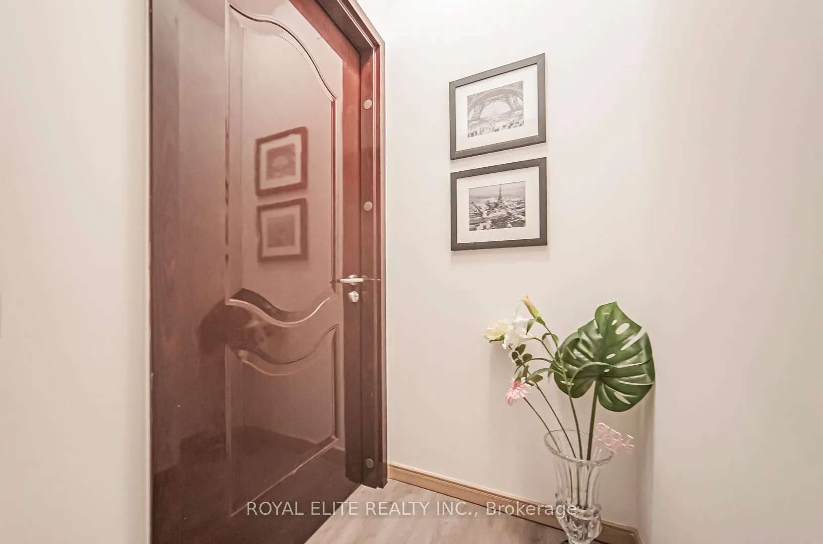 50 Morecambe Gate, #B308