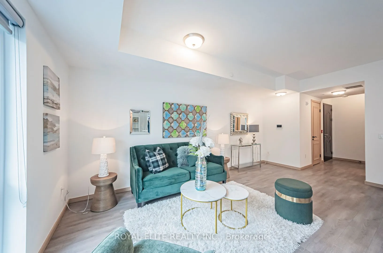 50 Morecambe Gate, #B308