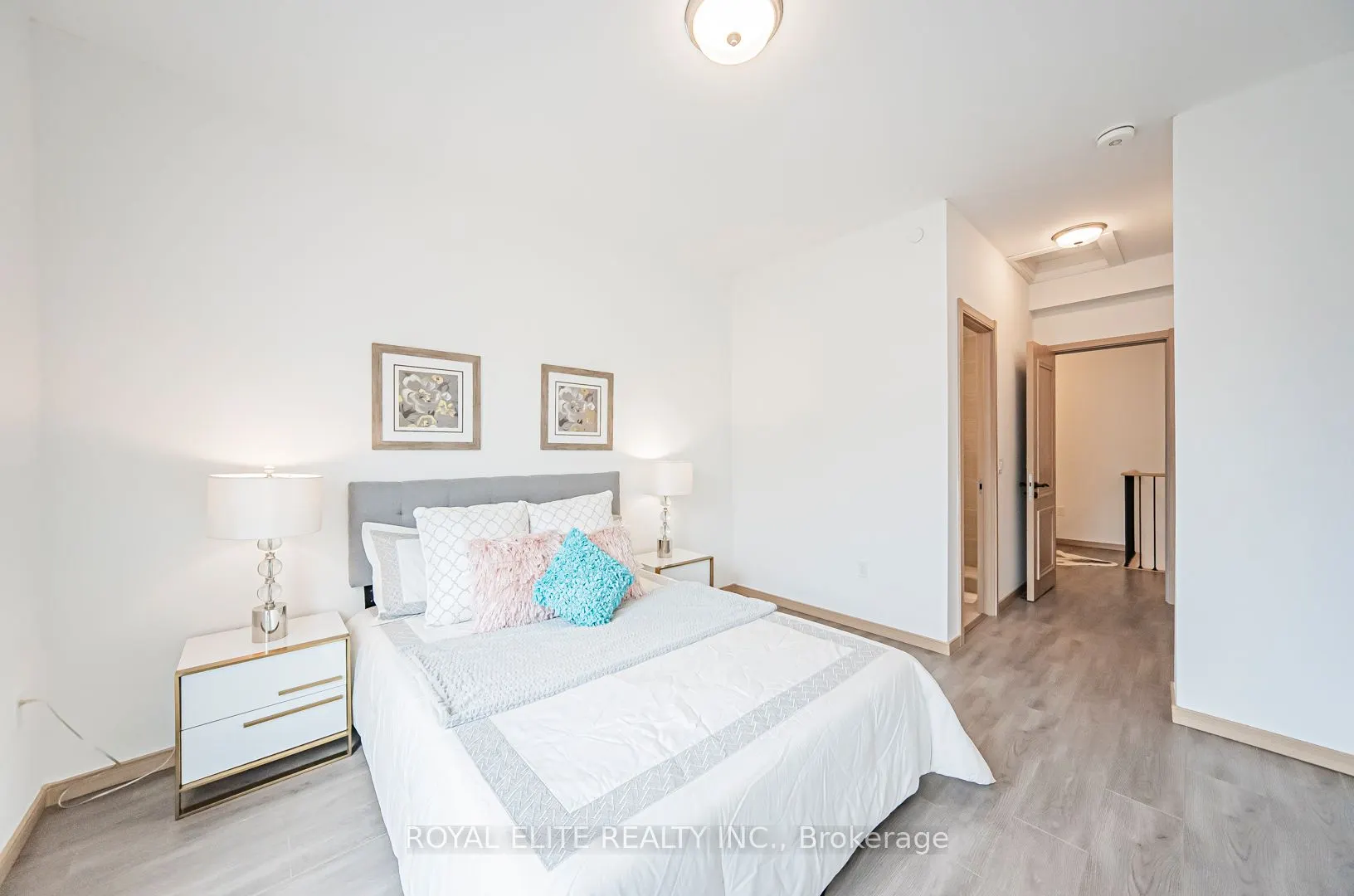 50 Morecambe Gate, #B308