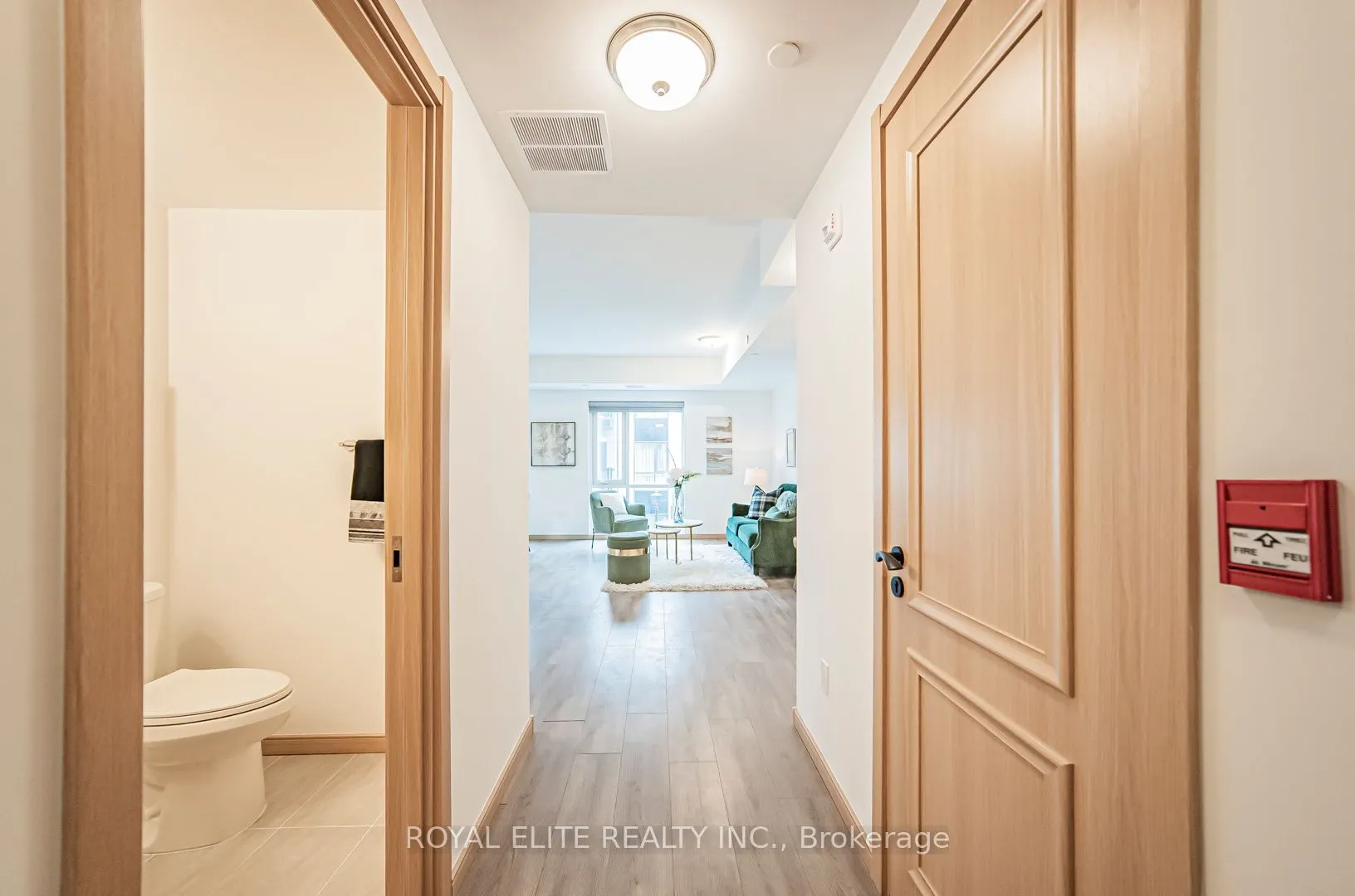 50 Morecambe Gate, #B308