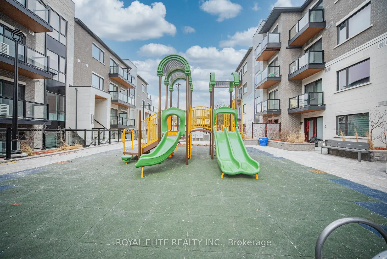 50 Morecambe Gate, #B308