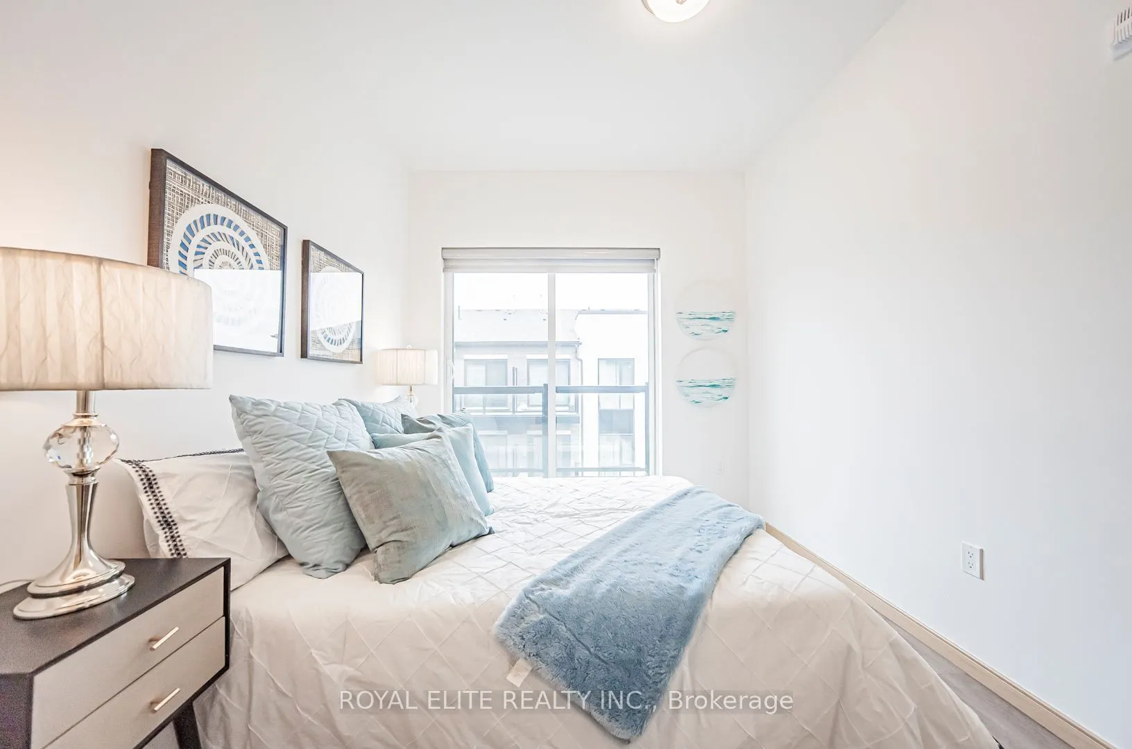 50 Morecambe Gate, #B308