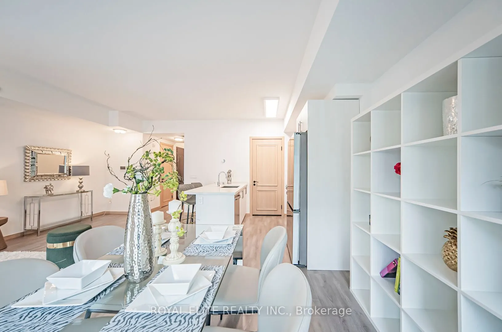 50 Morecambe Gate, #B308