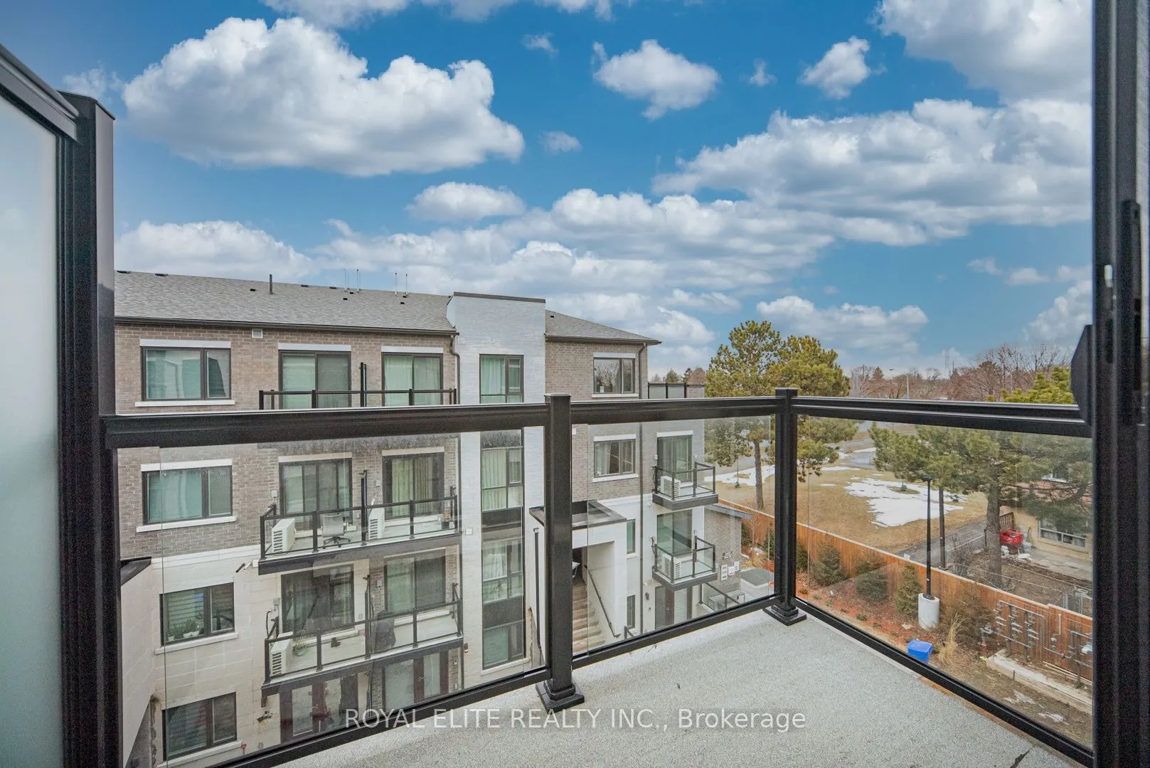 50 Morecambe Gate, #B308