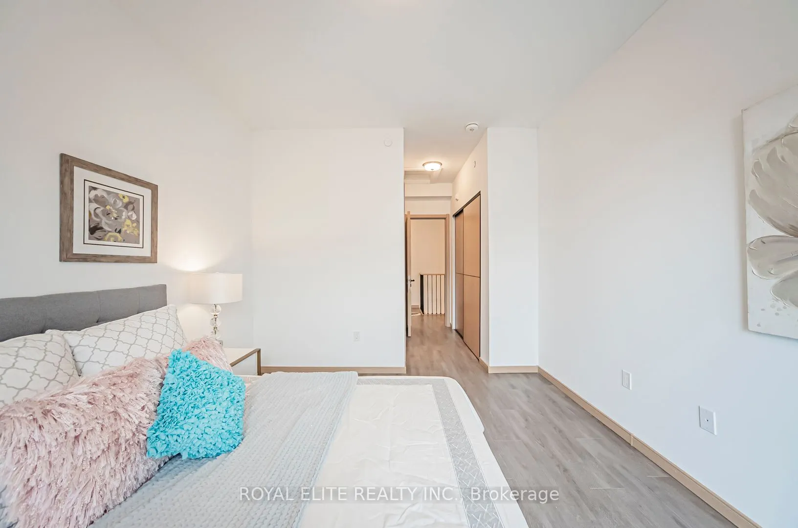 50 Morecambe Gate, #B308