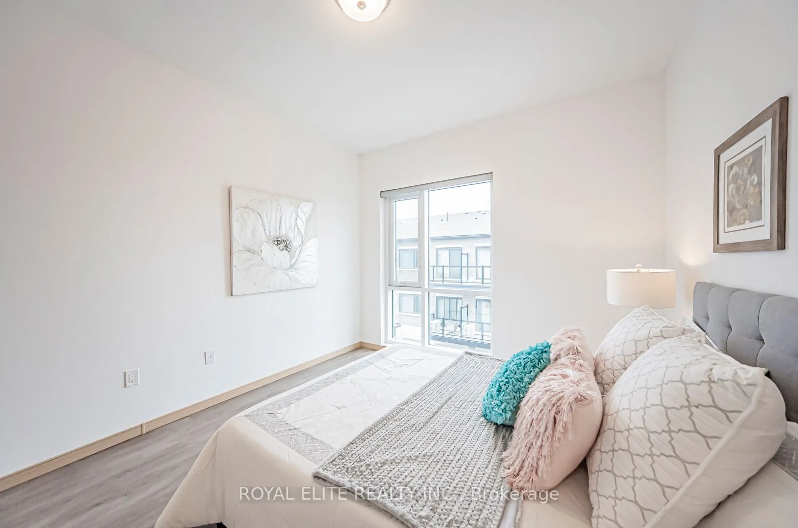 50 Morecambe Gate, #B308