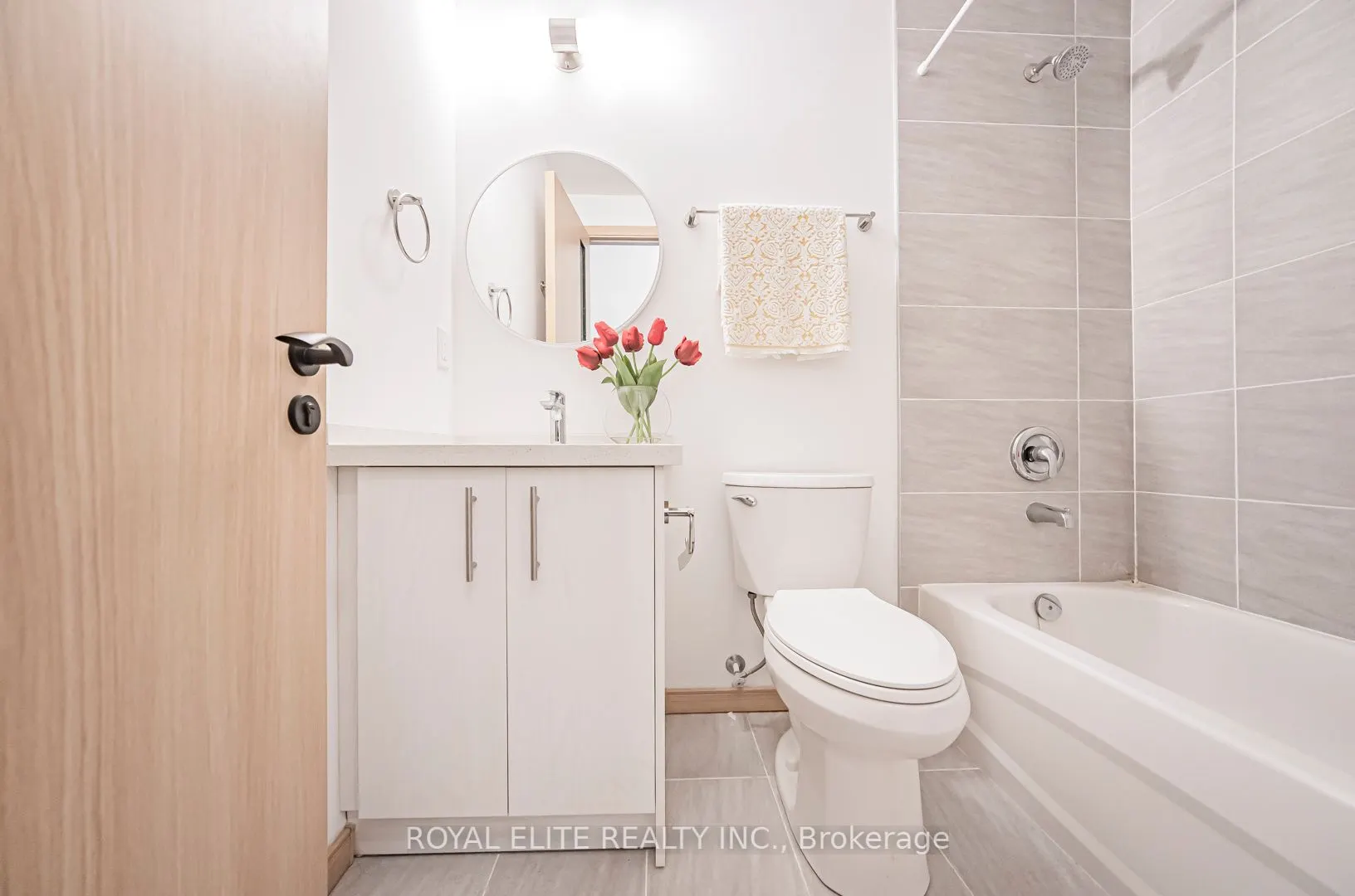 50 Morecambe Gate, #B308