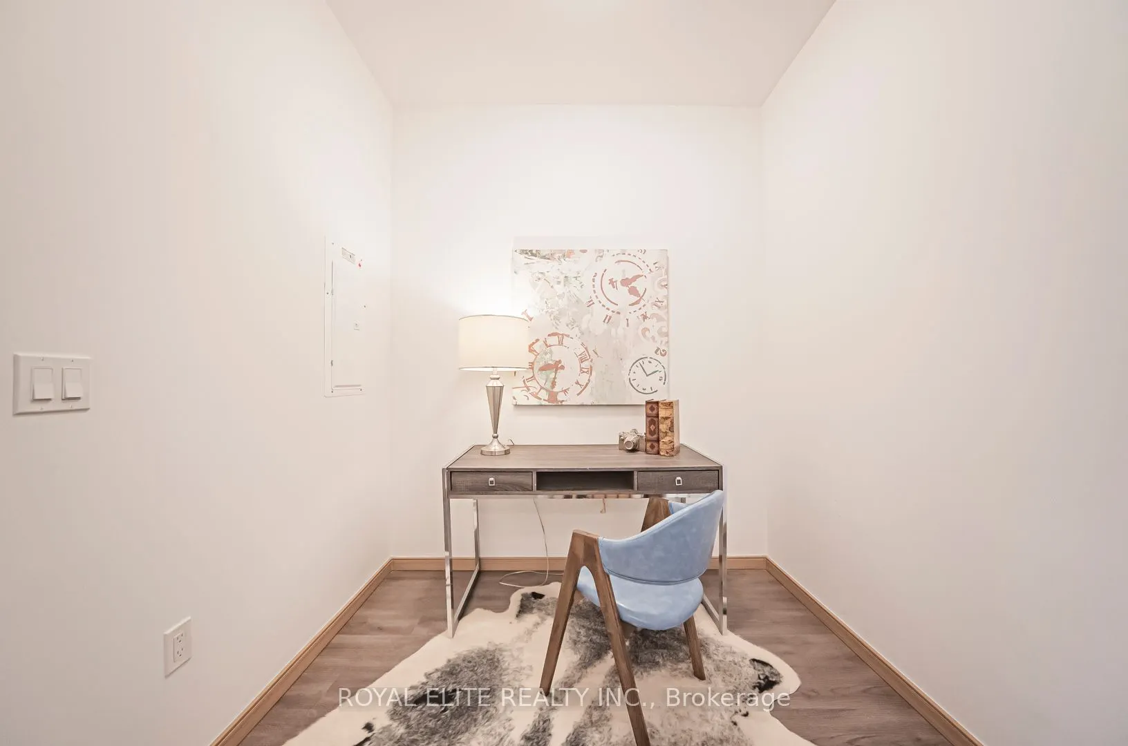 50 Morecambe Gate, #B308