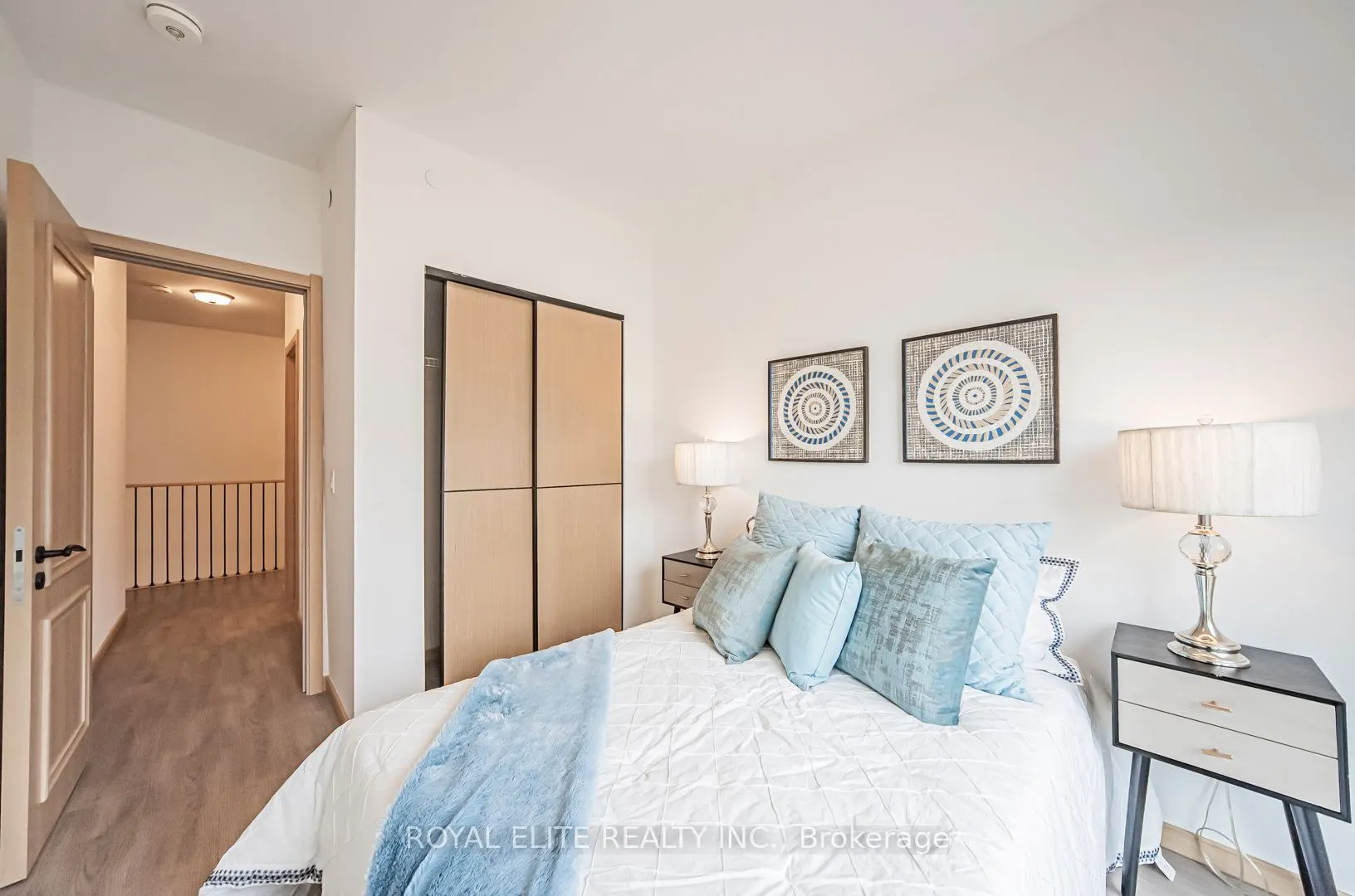 50 Morecambe Gate, #B308