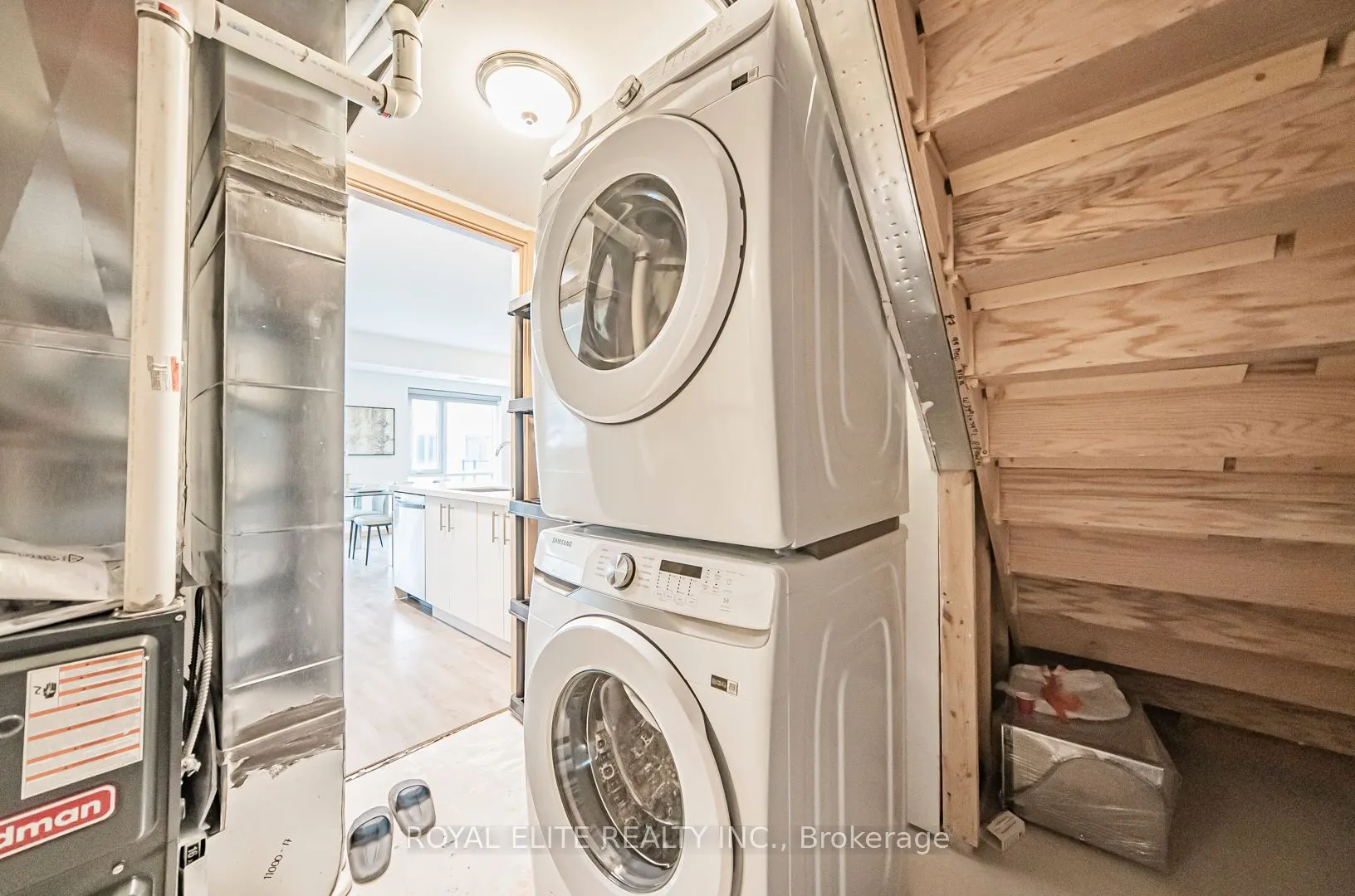 50 Morecambe Gate, #B308