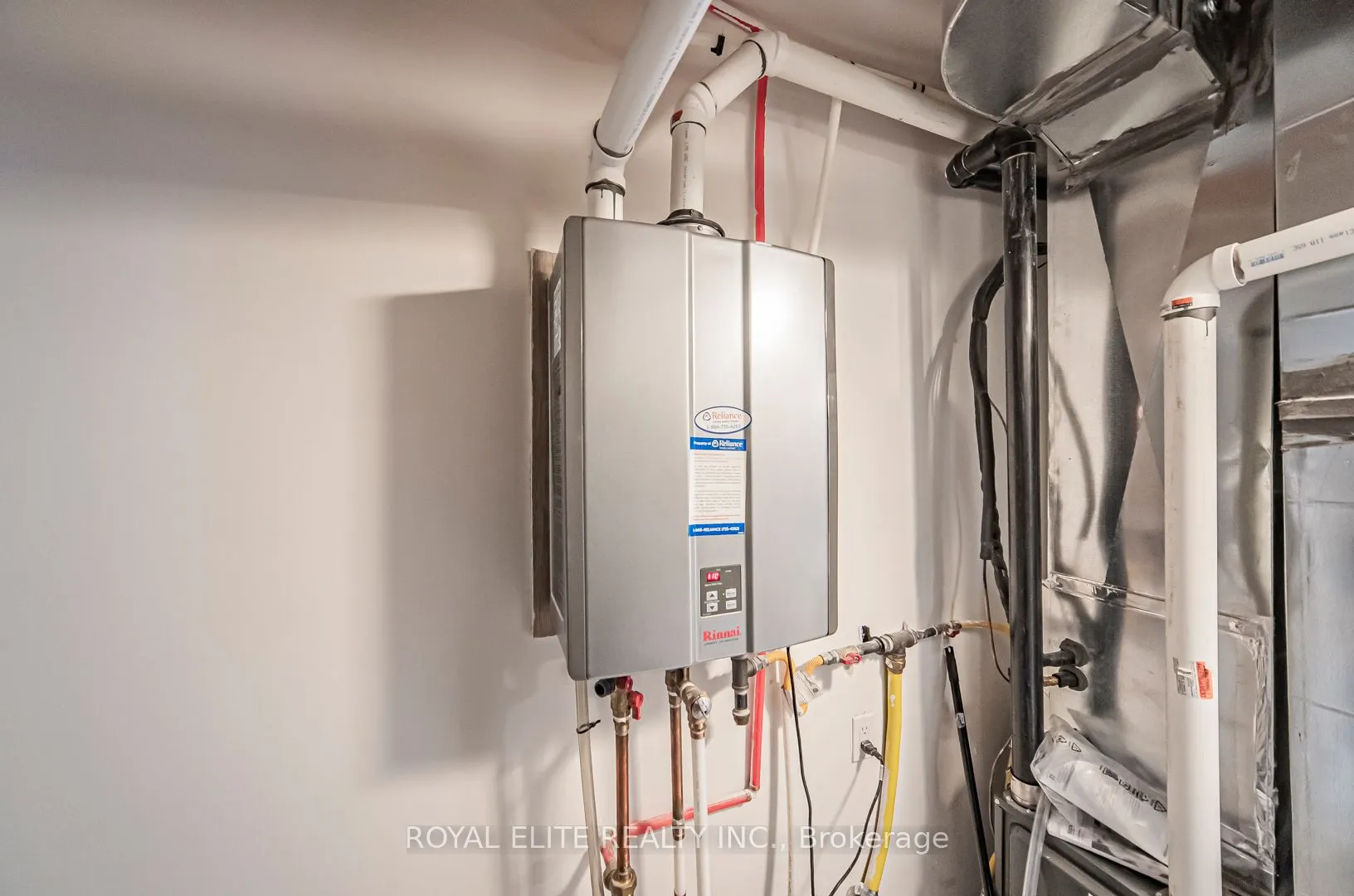 50 Morecambe Gate, #B308