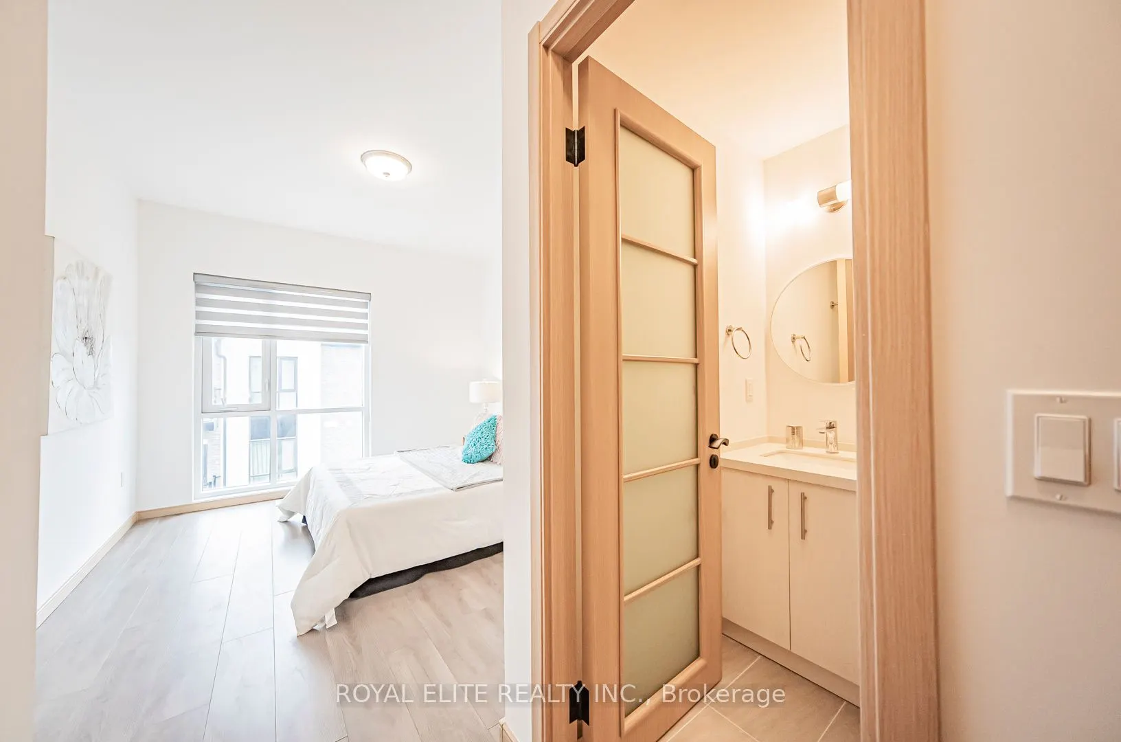 50 Morecambe Gate, #B308