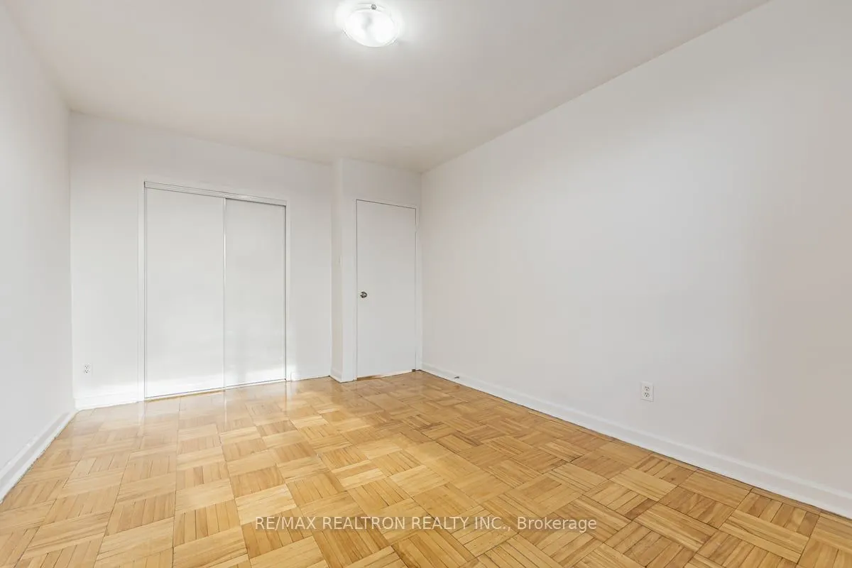 165 Cosburn Avenue #307