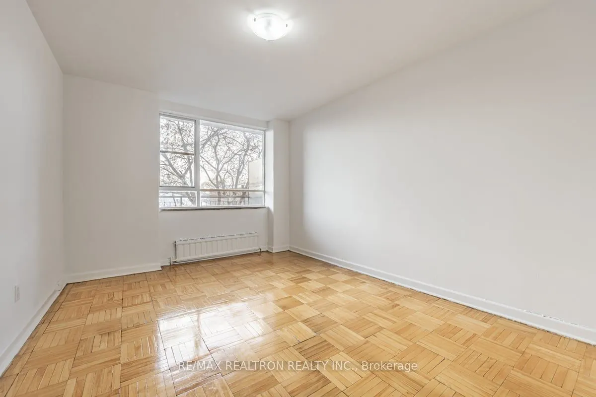 165 Cosburn Avenue #307