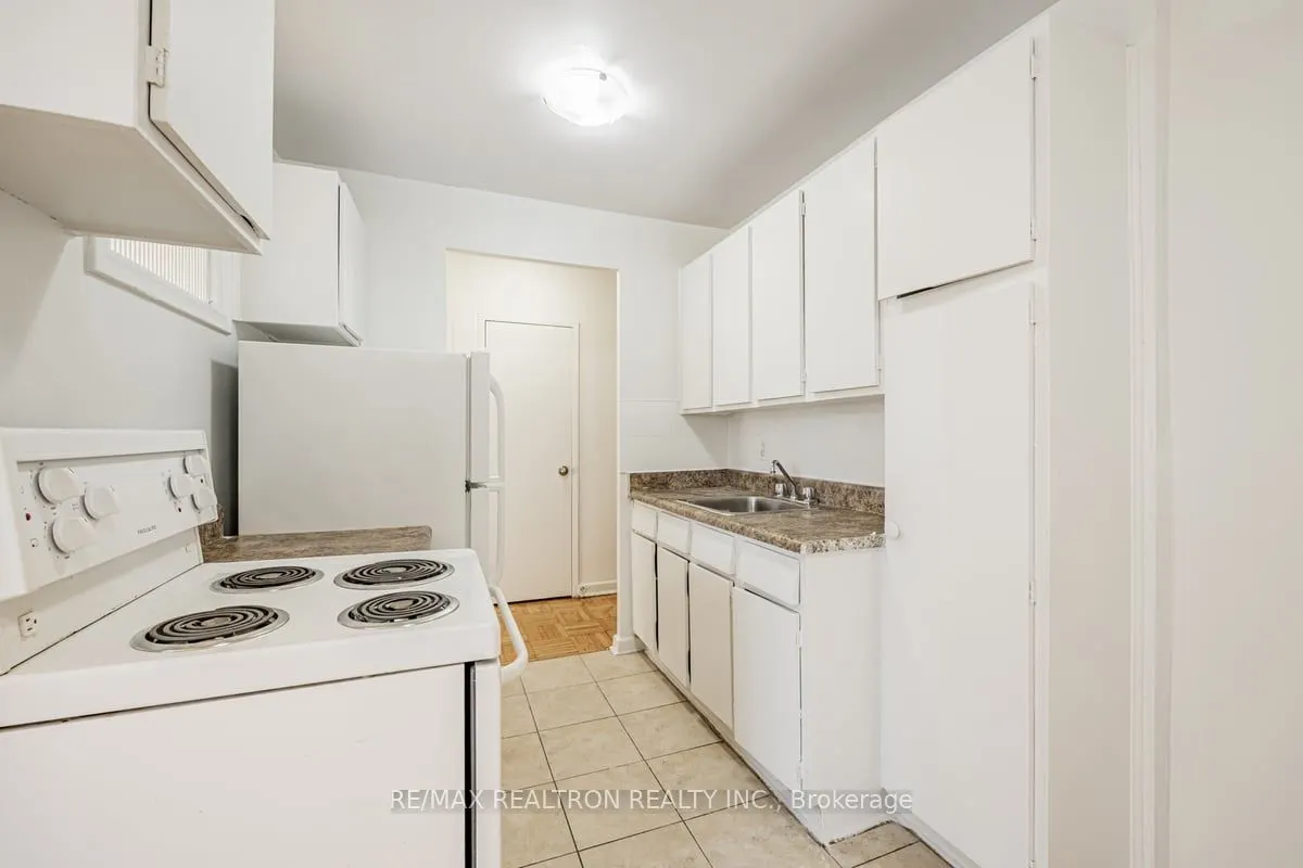 165 Cosburn Avenue #307