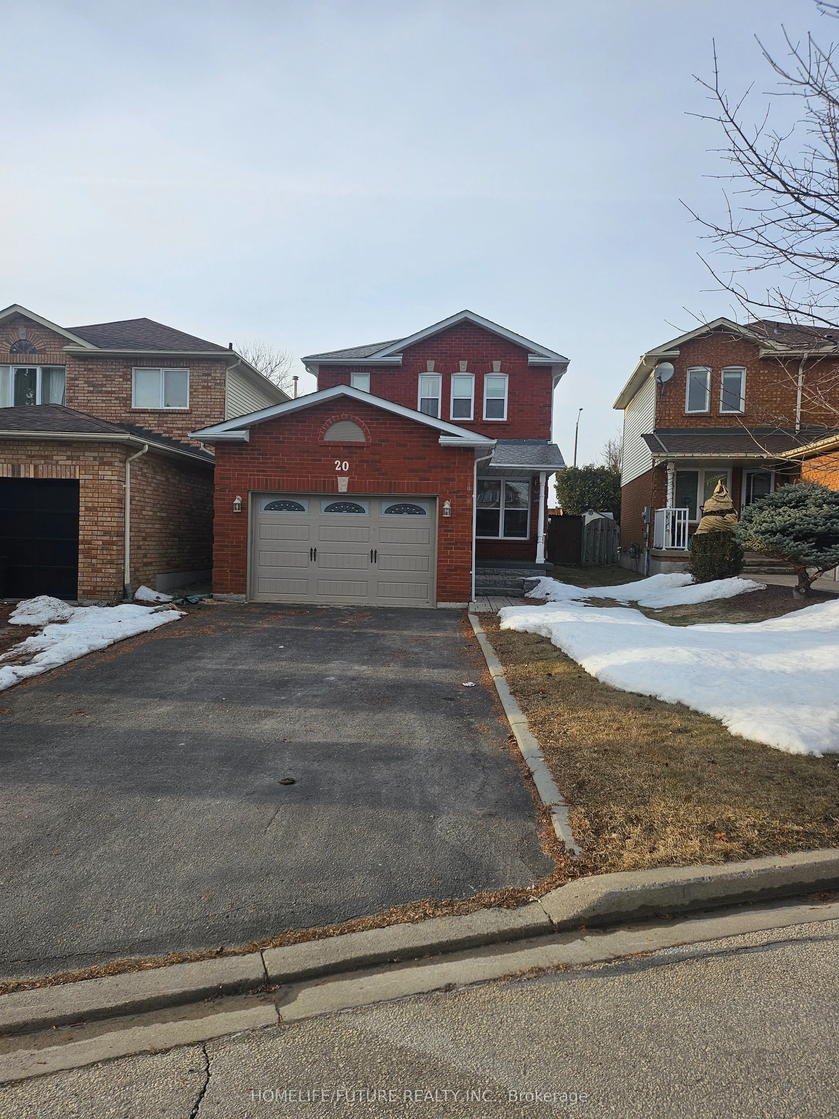 20 Glen Ray Court