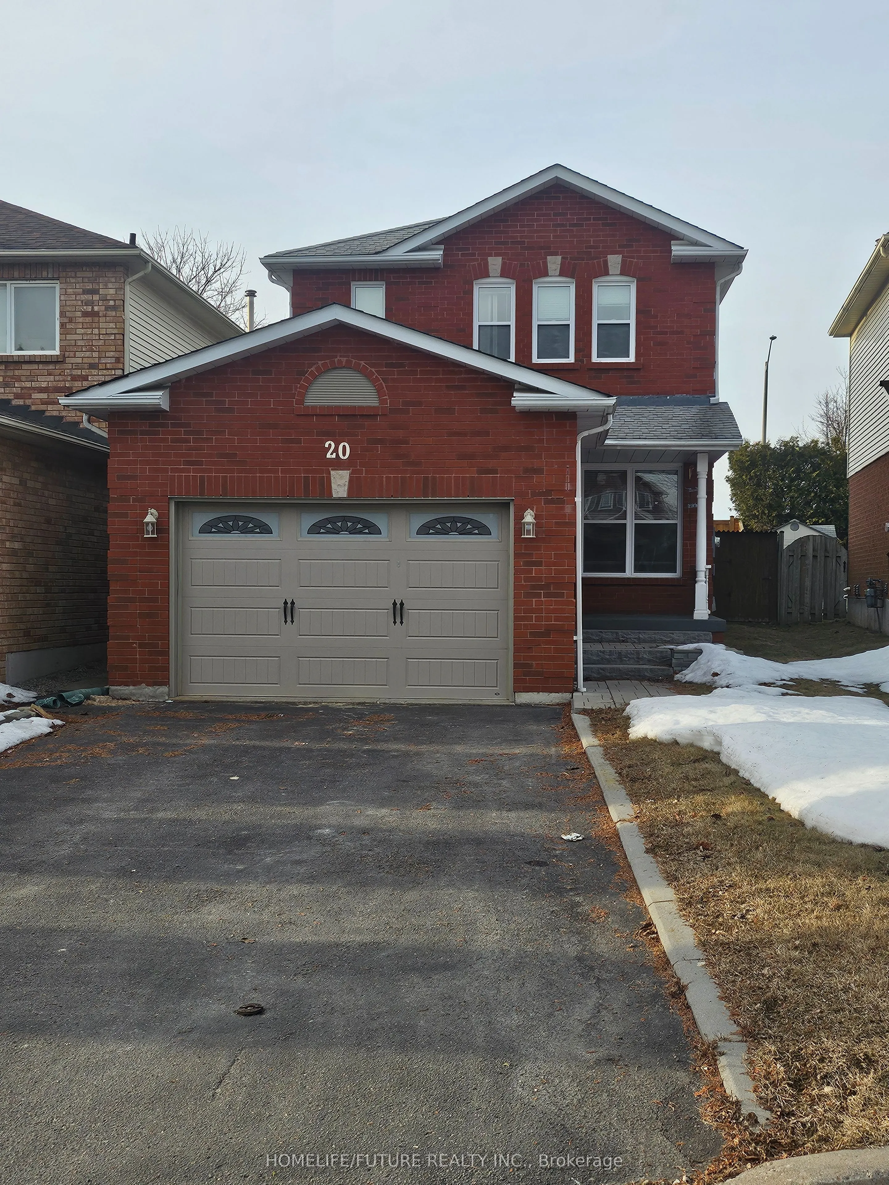 20 Glen Ray Court
