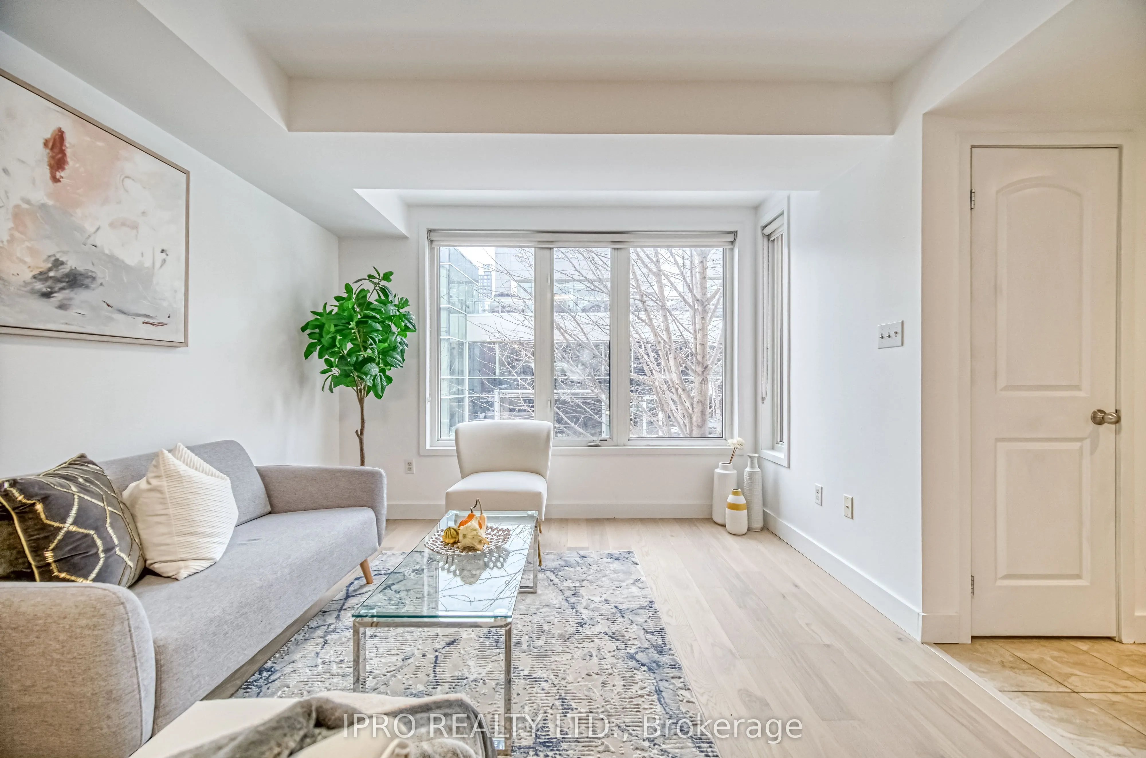 75 Carroll Street, #10