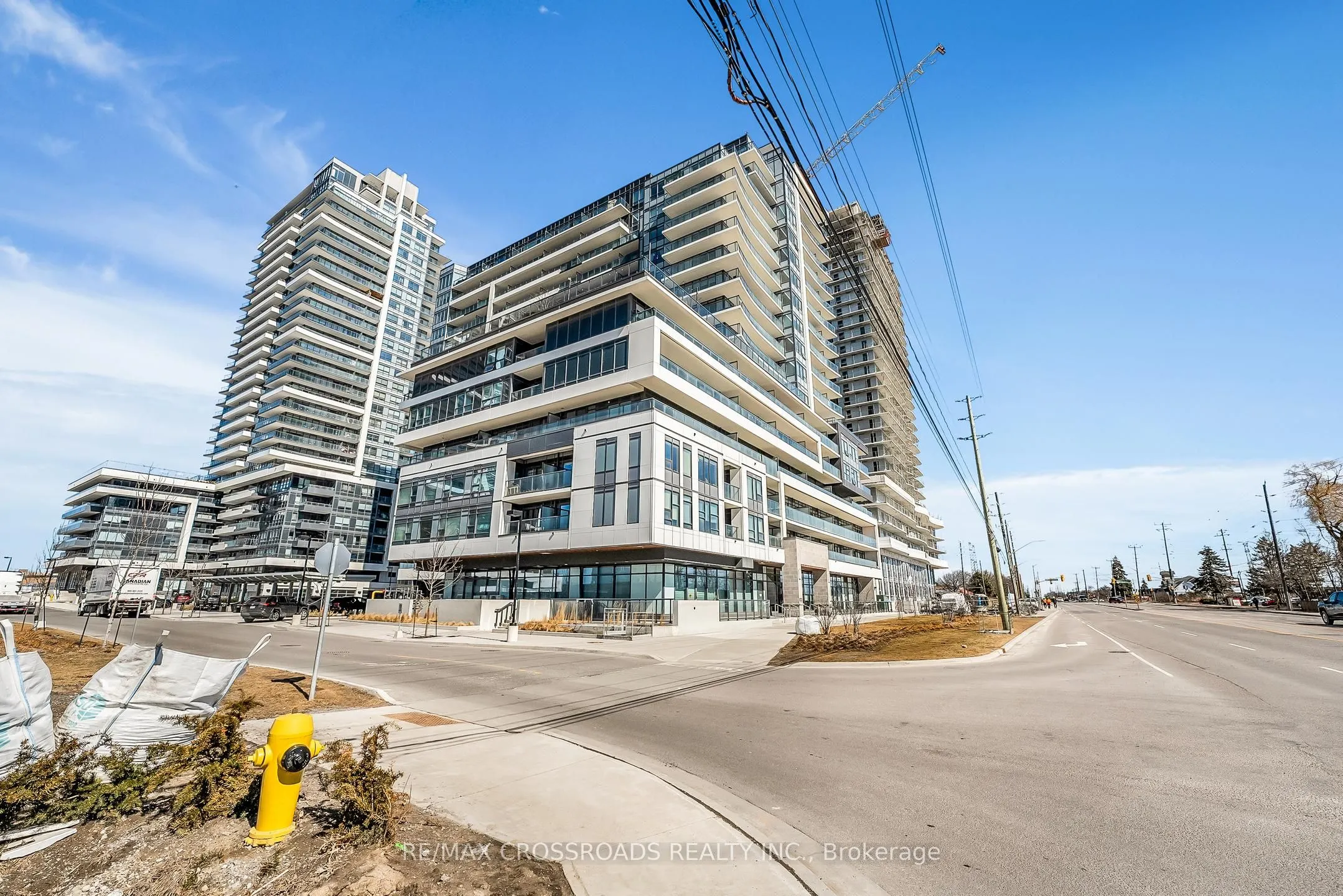 1480 Bayly Street #1411