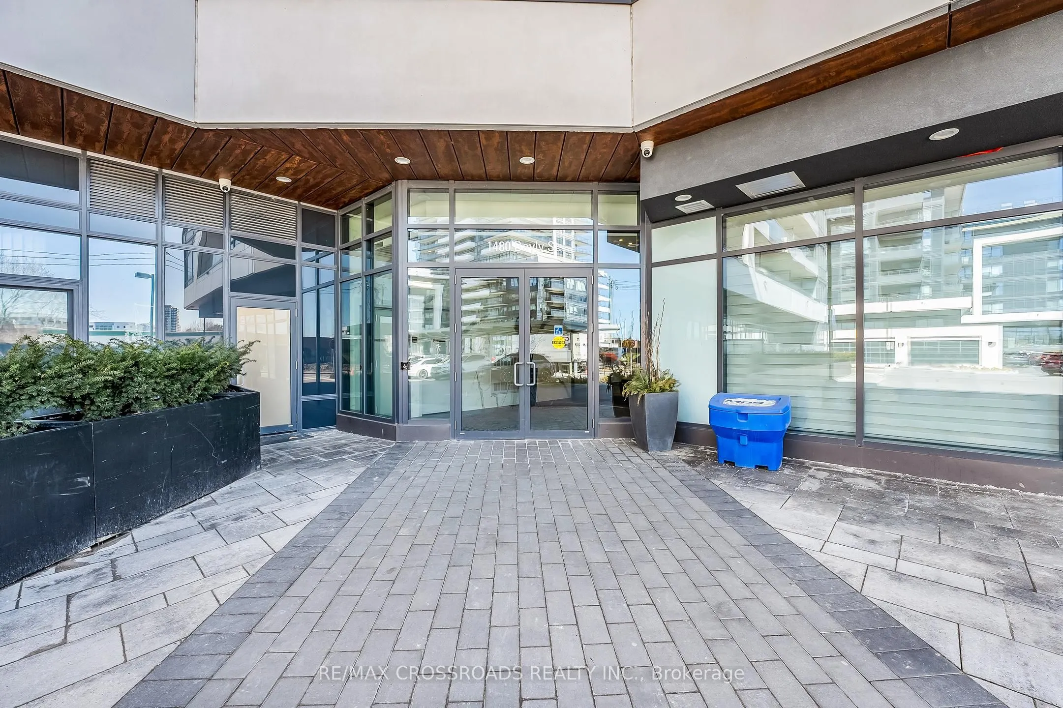 1480 Bayly Street #1411