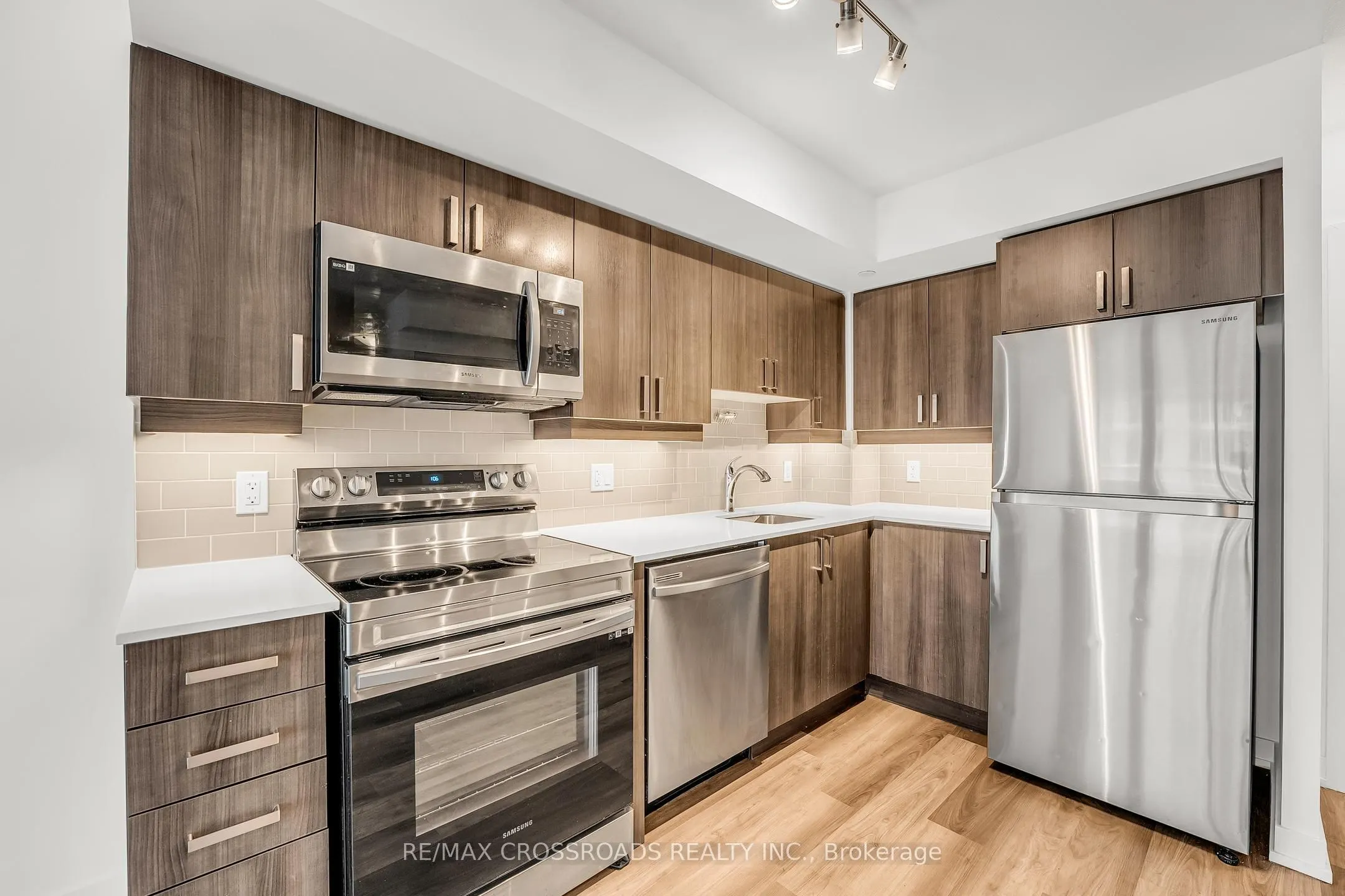 1480 Bayly Street #1411
