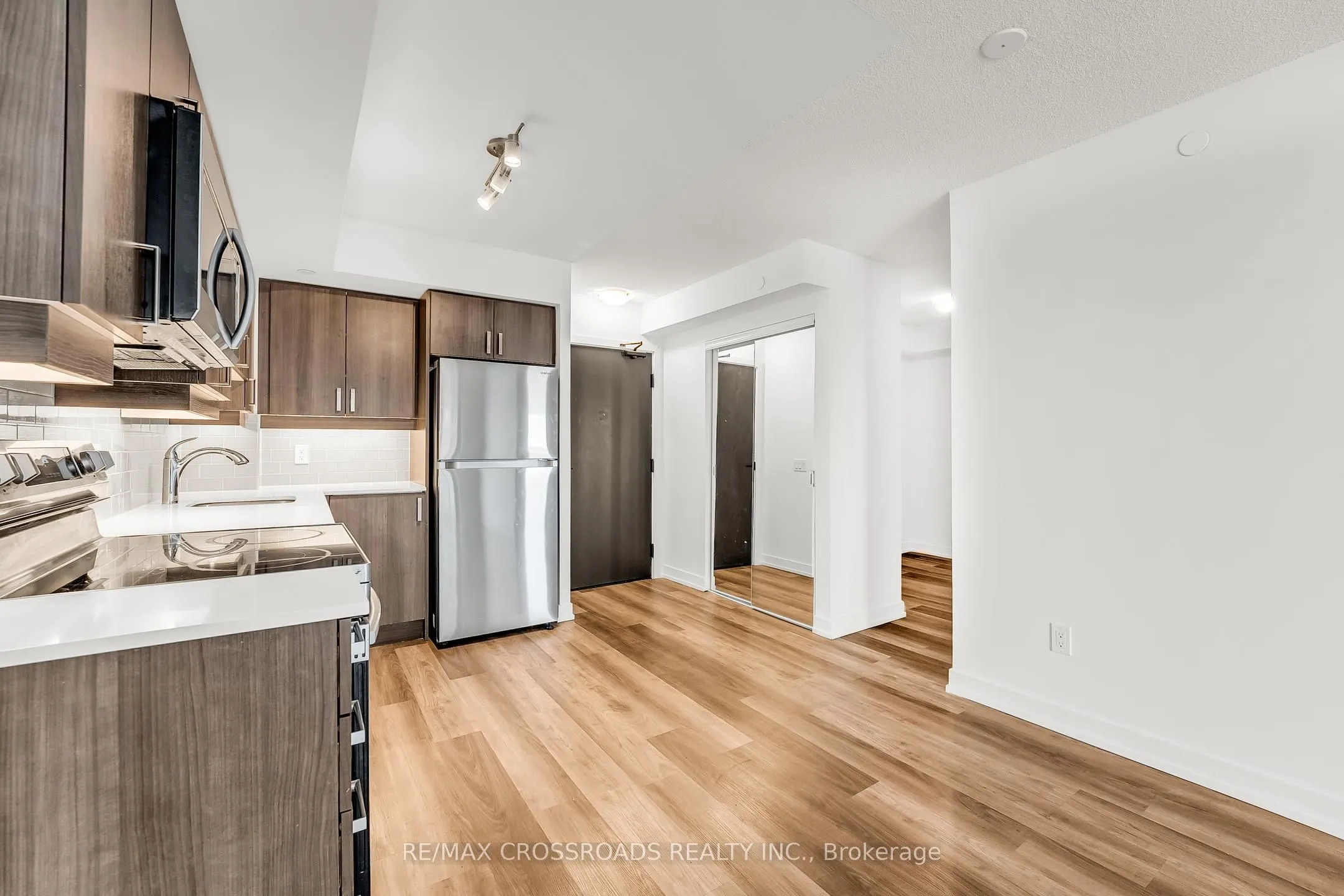 1480 Bayly Street #1411
