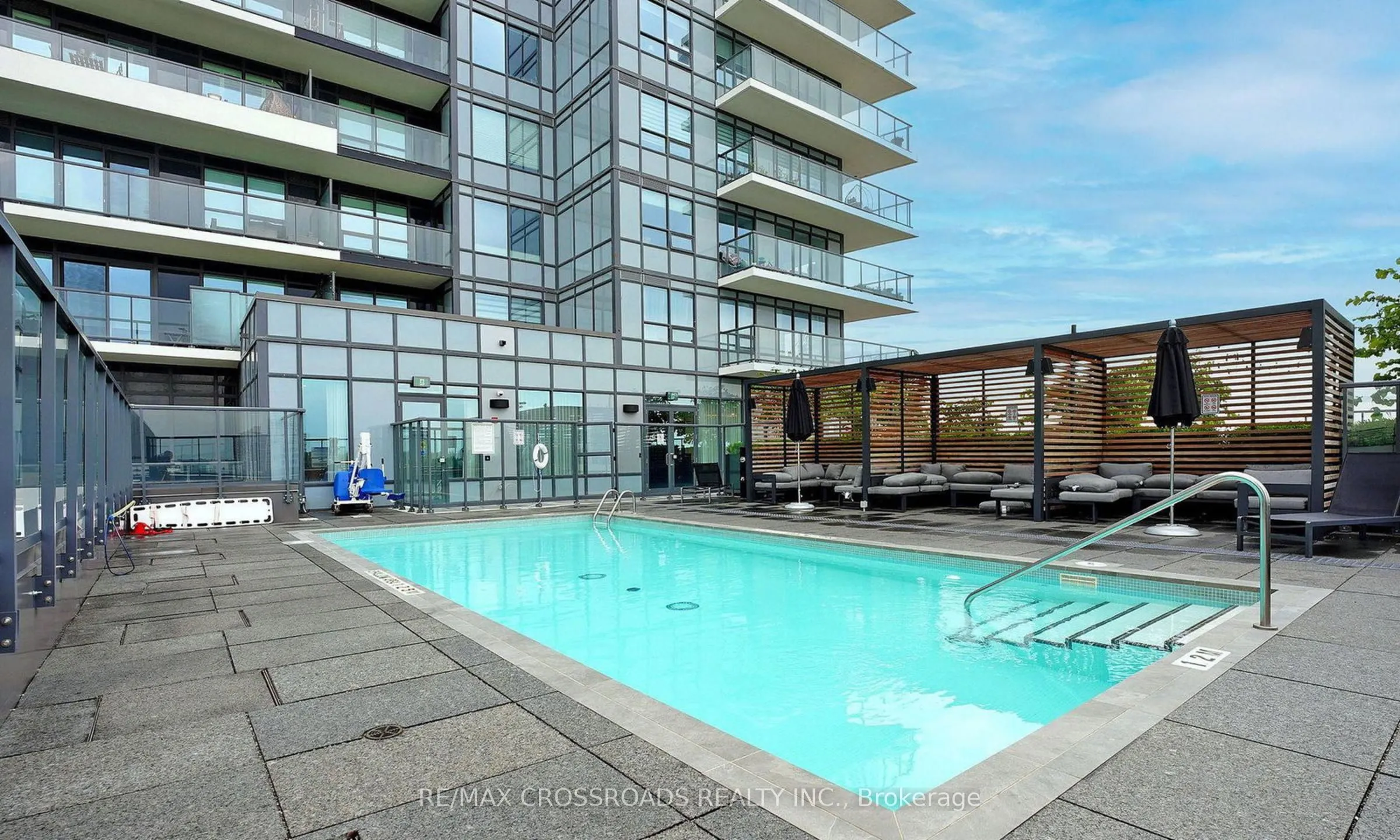1480 Bayly Street #1411